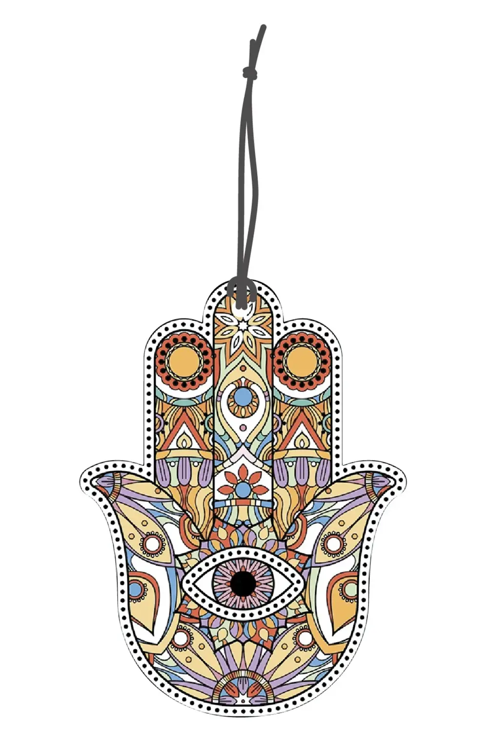 Premium Figürlü 9 Adet Torpido Süsü Serisi | Popüler ve Ekonomik