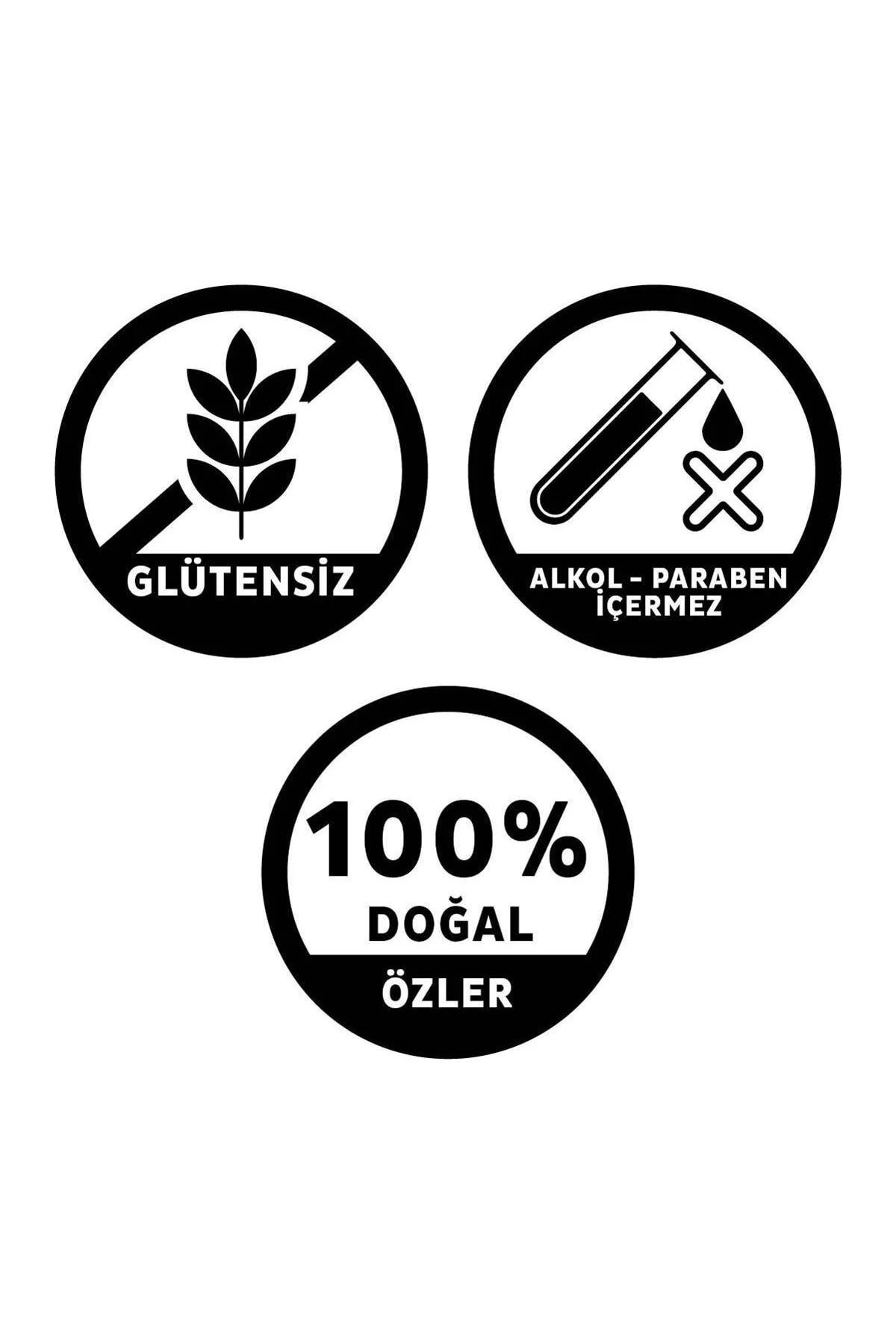Premium Green Care Serisi Sıvı Sabun 3x500 Ml