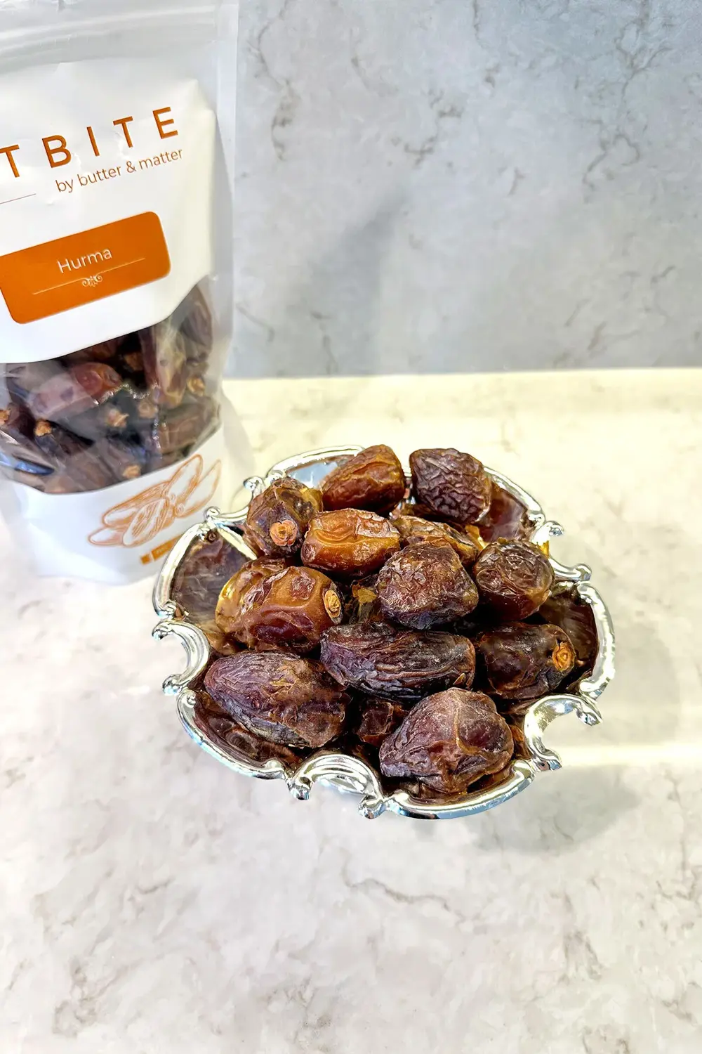 Premium Jumbo Medjoul Hurma 1kg - Taptaze Yeni Mahsül