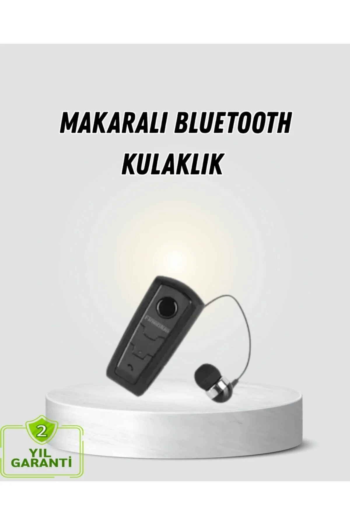 Premium Kablosuz Kulaklık Gürültü Azaltma Şarj Kutulu Bluetooth K