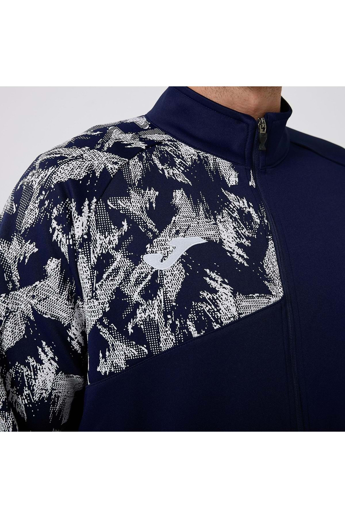 Joma Premium Kamp Eşofmanı Suit Erkek Eşofman Takımı Lacivert