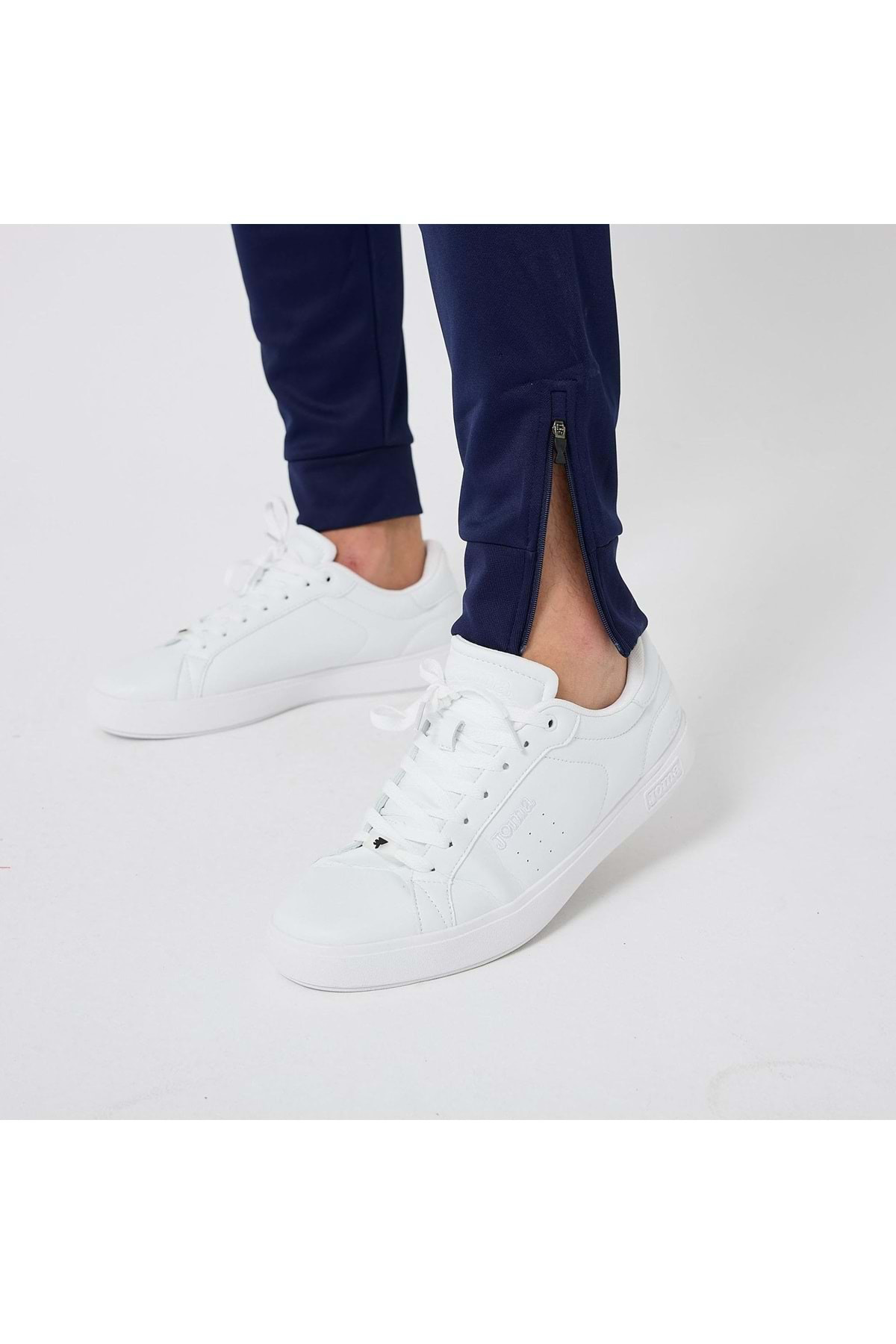 Joma Premium Kamp Eşofmanı Suit Erkek Eşofman Takımı Lacivert