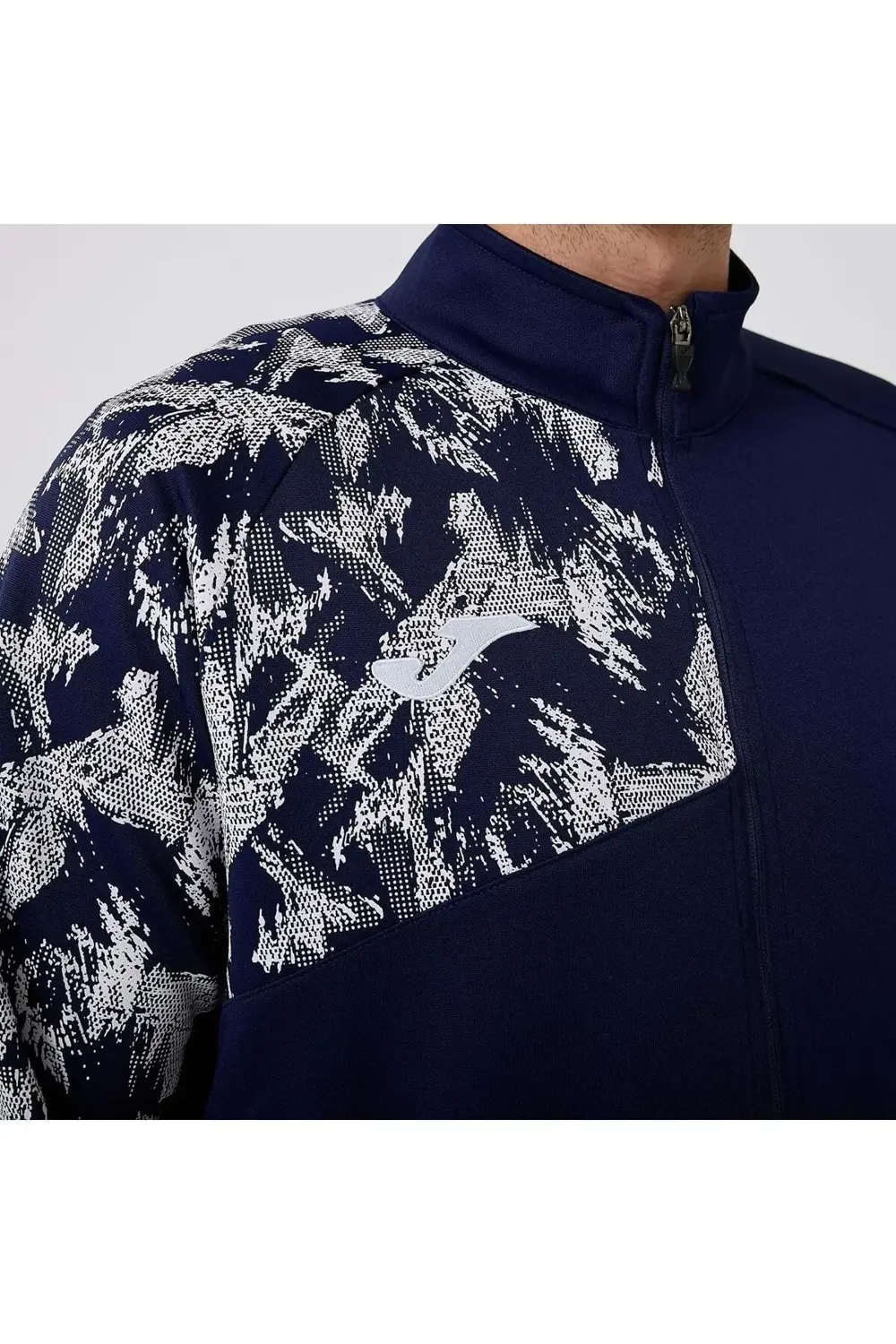 Premium Kamp Eşofmanı Suit Erkek Eşofman Takımı LACİVERT