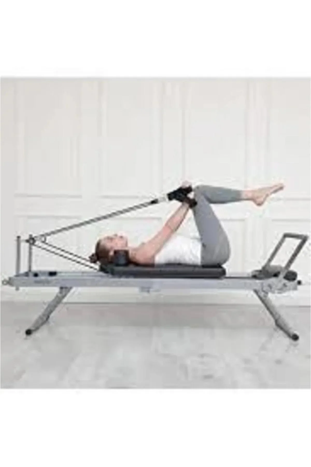 Premium Katlanabilir Reformer Aleti Premium Katlanabilir Reformer Aleti