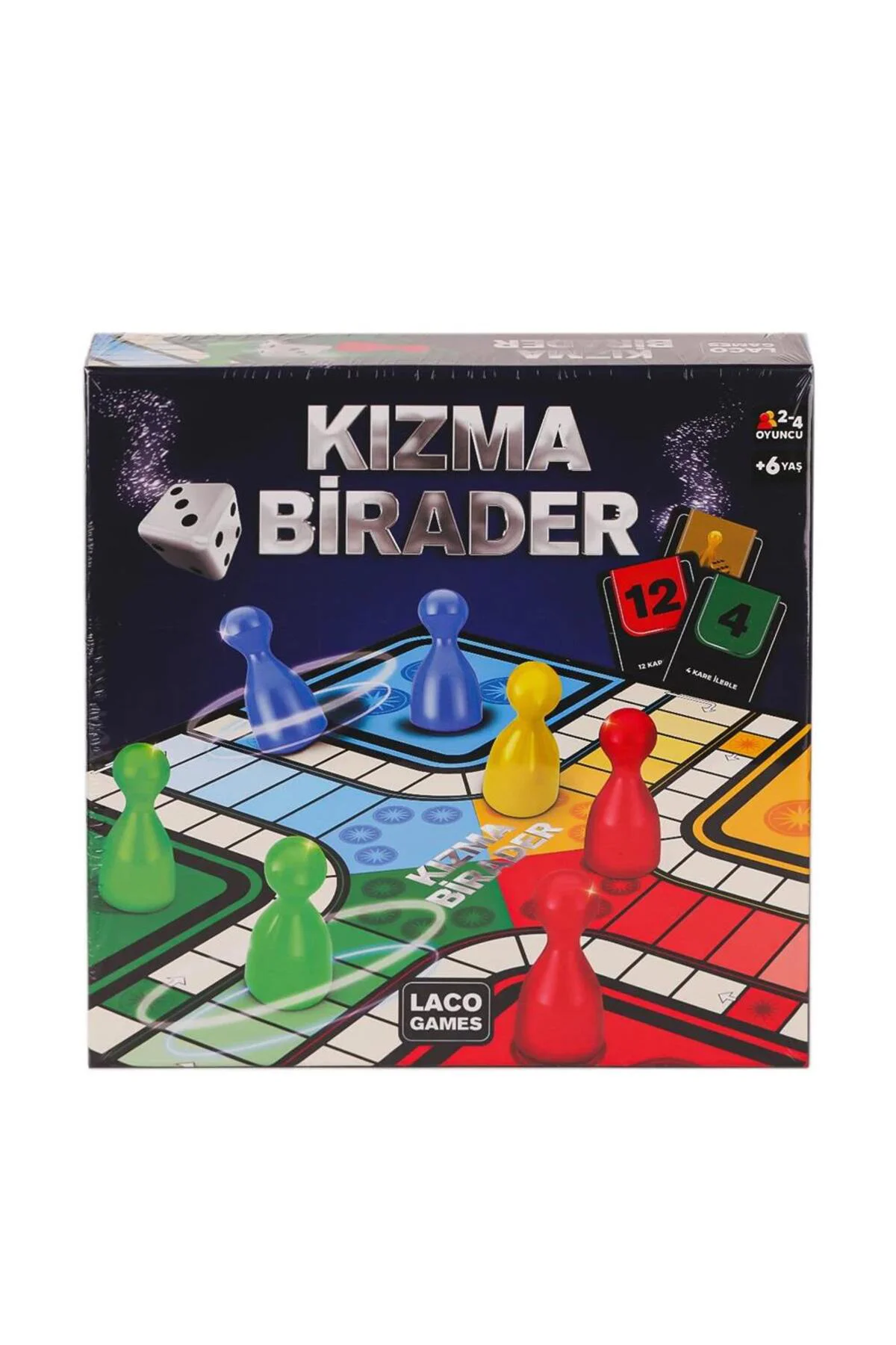 PREMİUM KIZMA BİRADER -LÇ