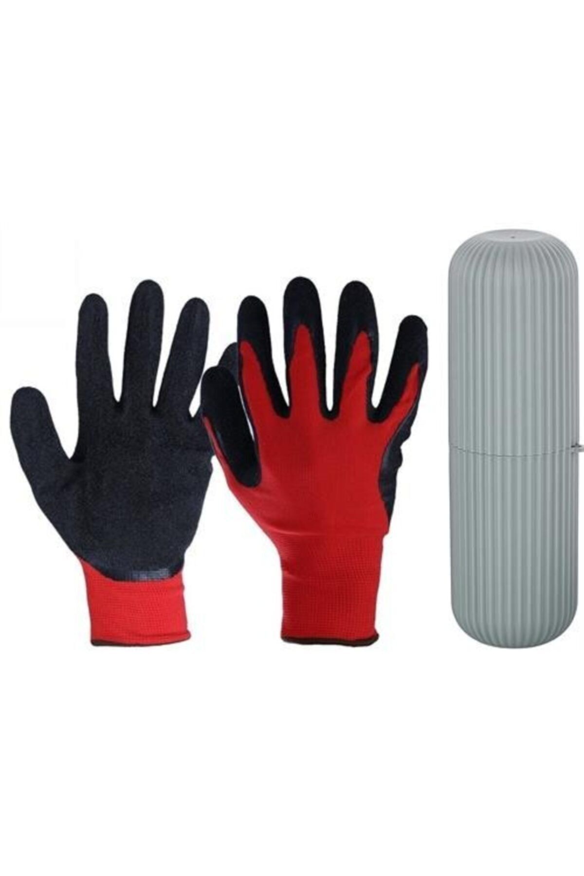 Mastercare Premium Koruyucu İş Eldiveni Seti Saklama Kutulu 713392