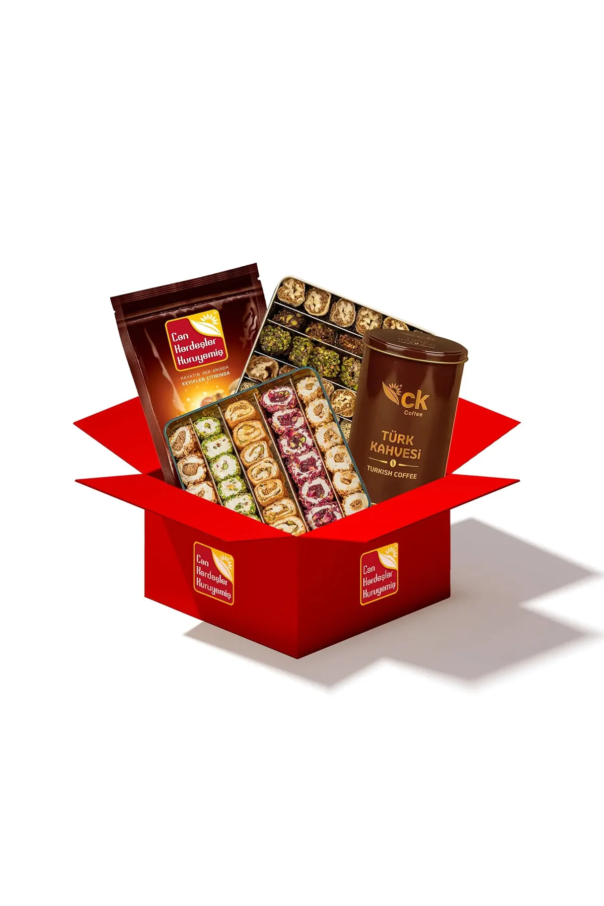 Premium Lezzetler Premium Lezzetler Fiyatı, Yorumları ve Özellikleri