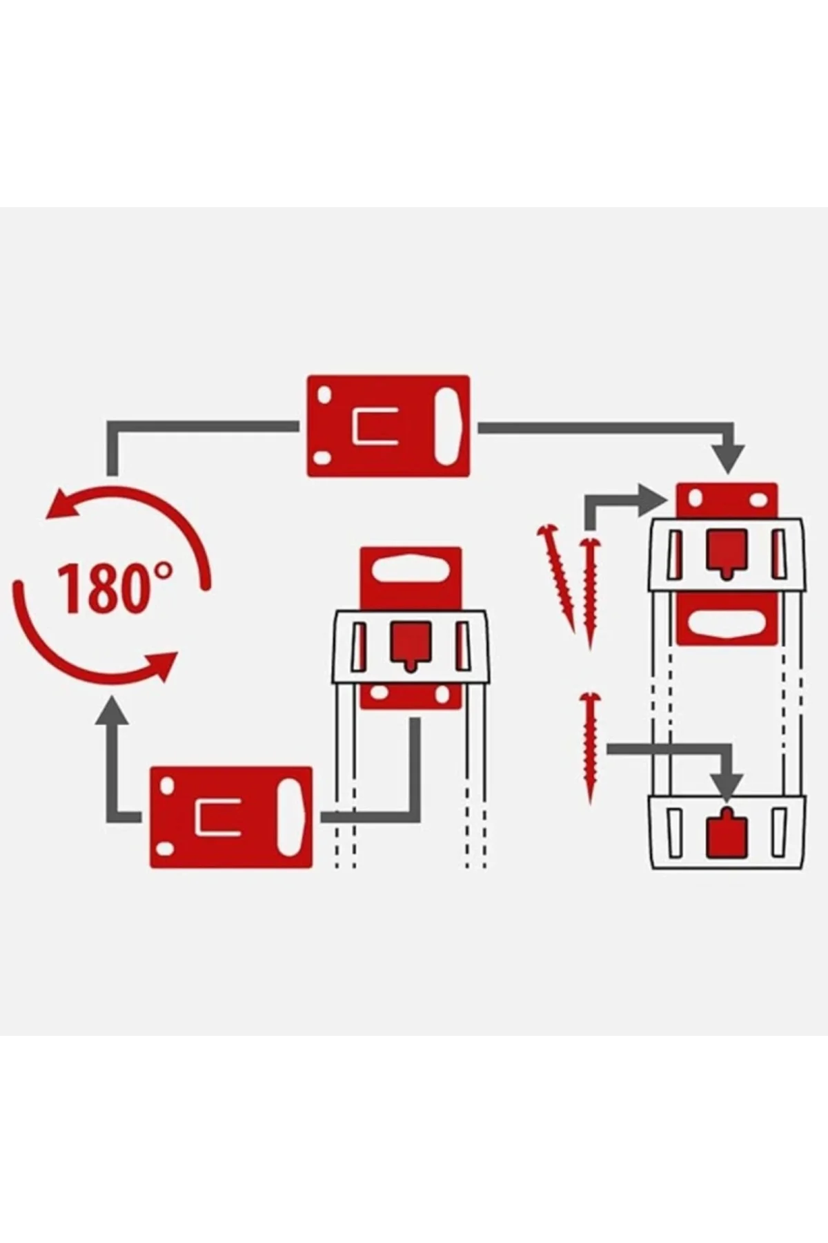 Premium Line, teknik çoklu priz, tek tek çalıştırılabilir prizler (3 m kablo) ile