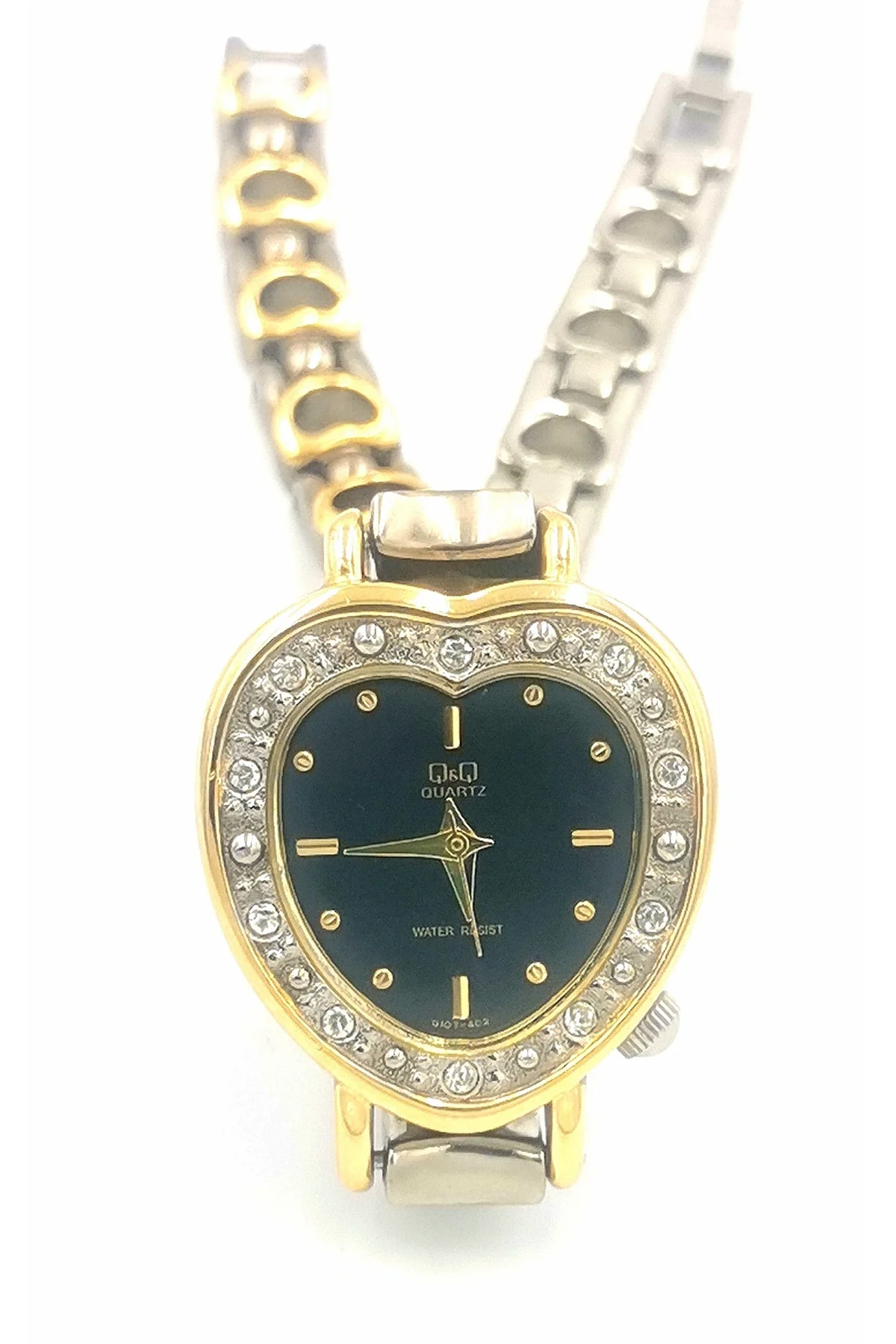 Premium Metal Kayışlı Saat