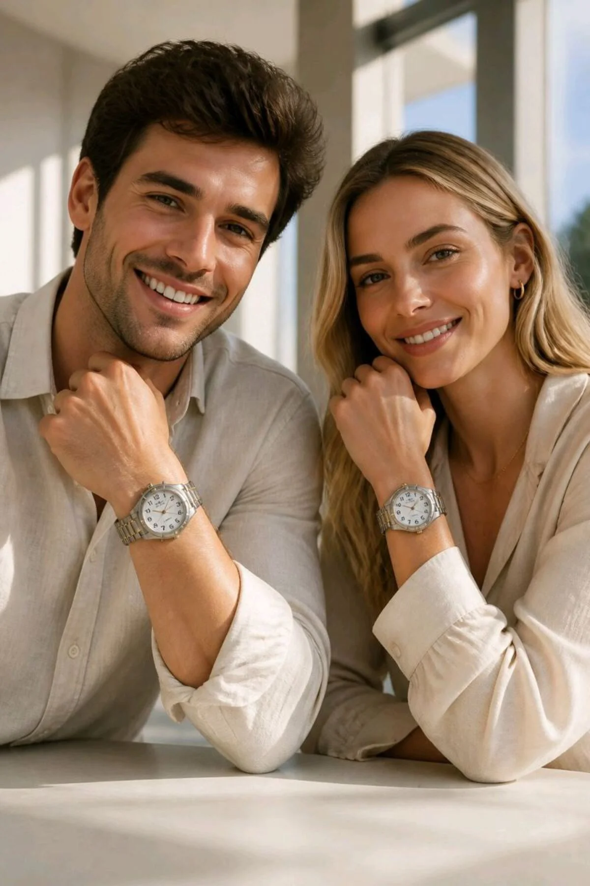 Premium Metal Kayışlı Saat Fiyatı, Yorumları ve Özellikleri