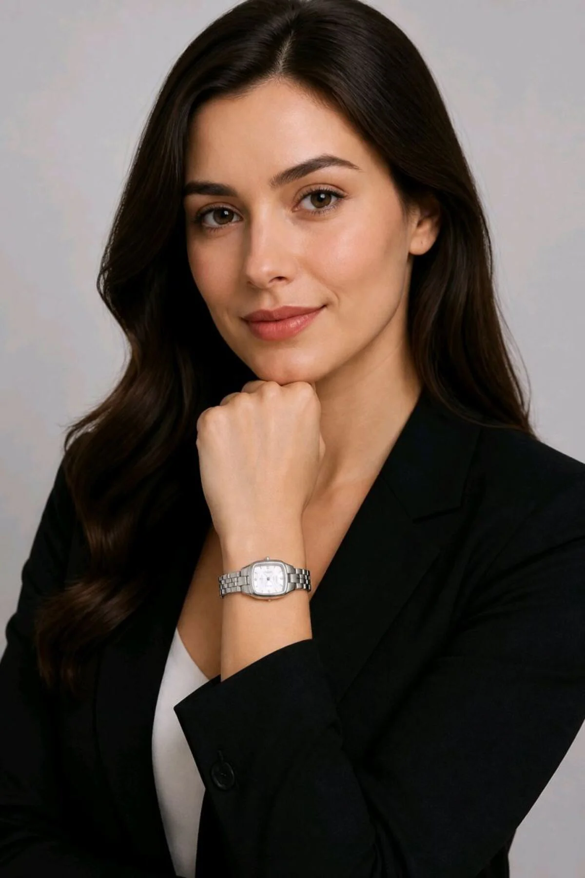 Premium Metal Kayışlı Saat Premium Metal Kayışlı Saat