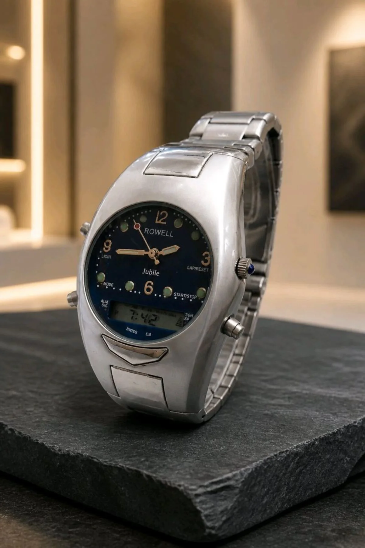 Premium Metal Kayışlı Saat Fiyatı, Yorumları ve Özellikleri