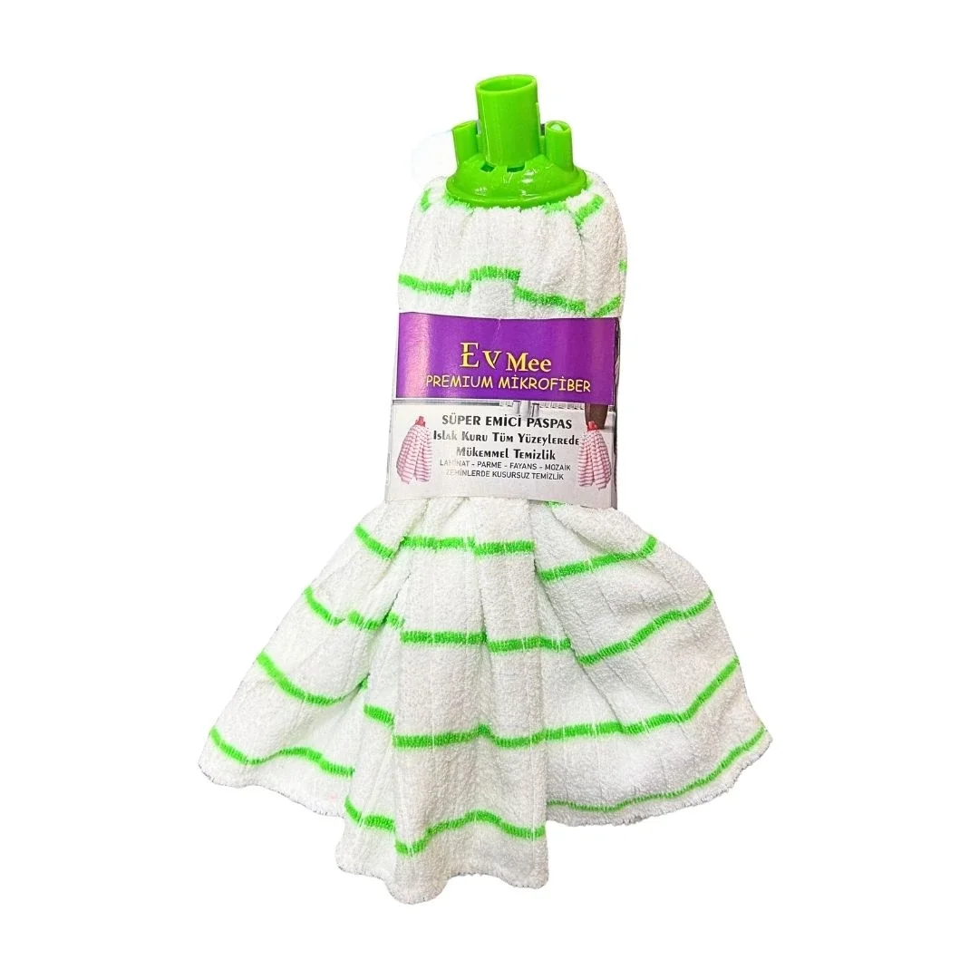 Premium Mikrofiber Mop Fiyatı, Yorumları ve Özellikleri