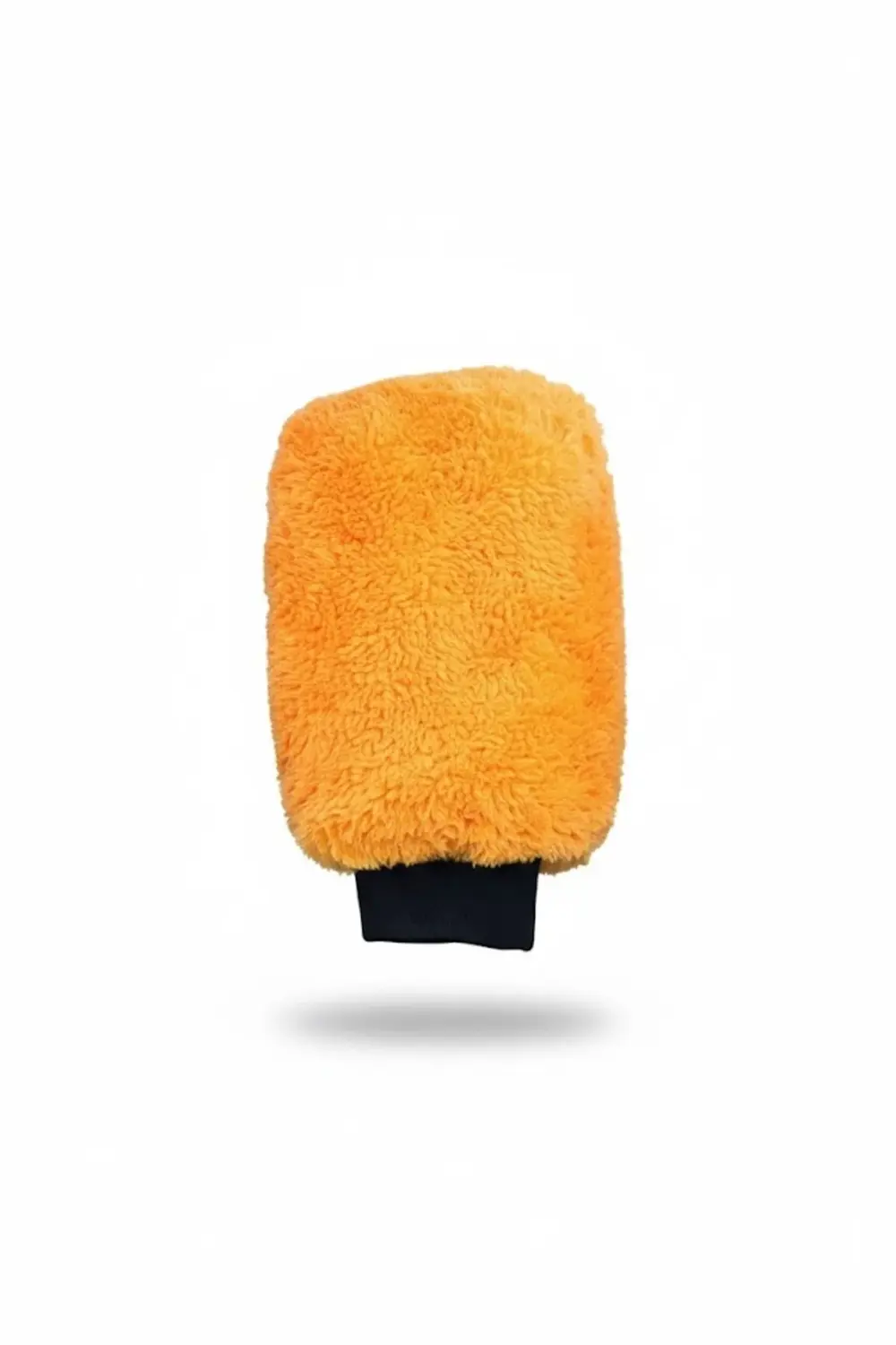 PREMIUM MİKROFİBER OTO YIKAMA ELDİVENİ(YEŞİL)