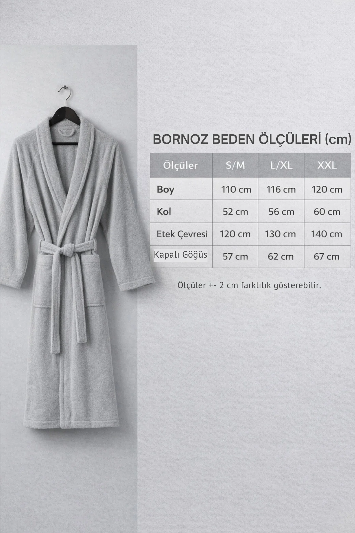 Premium Pamuklu Unisex Bornoz - Yumuşak Dokulu Hızlı Kuruyan Canlı Renkli Bornoz Fiyatı, Yorumları ve Özellikleri