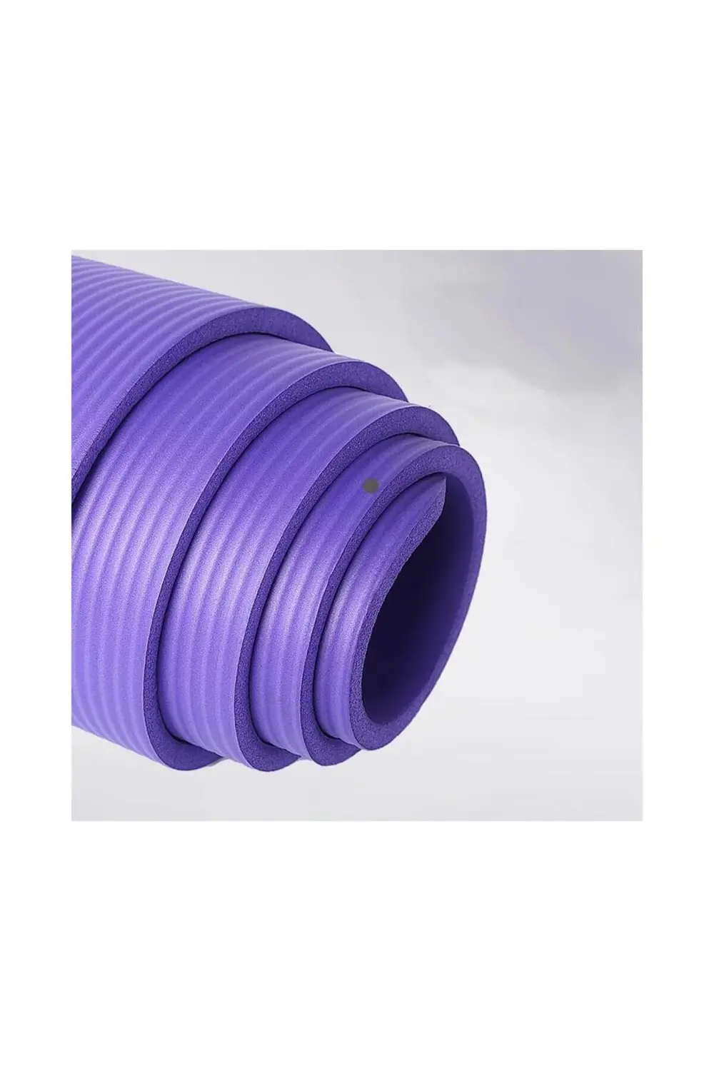 Premium Pilates Minderi Yoga Matı Kalın 15 mm Kalinlikta 1.5 Cm T