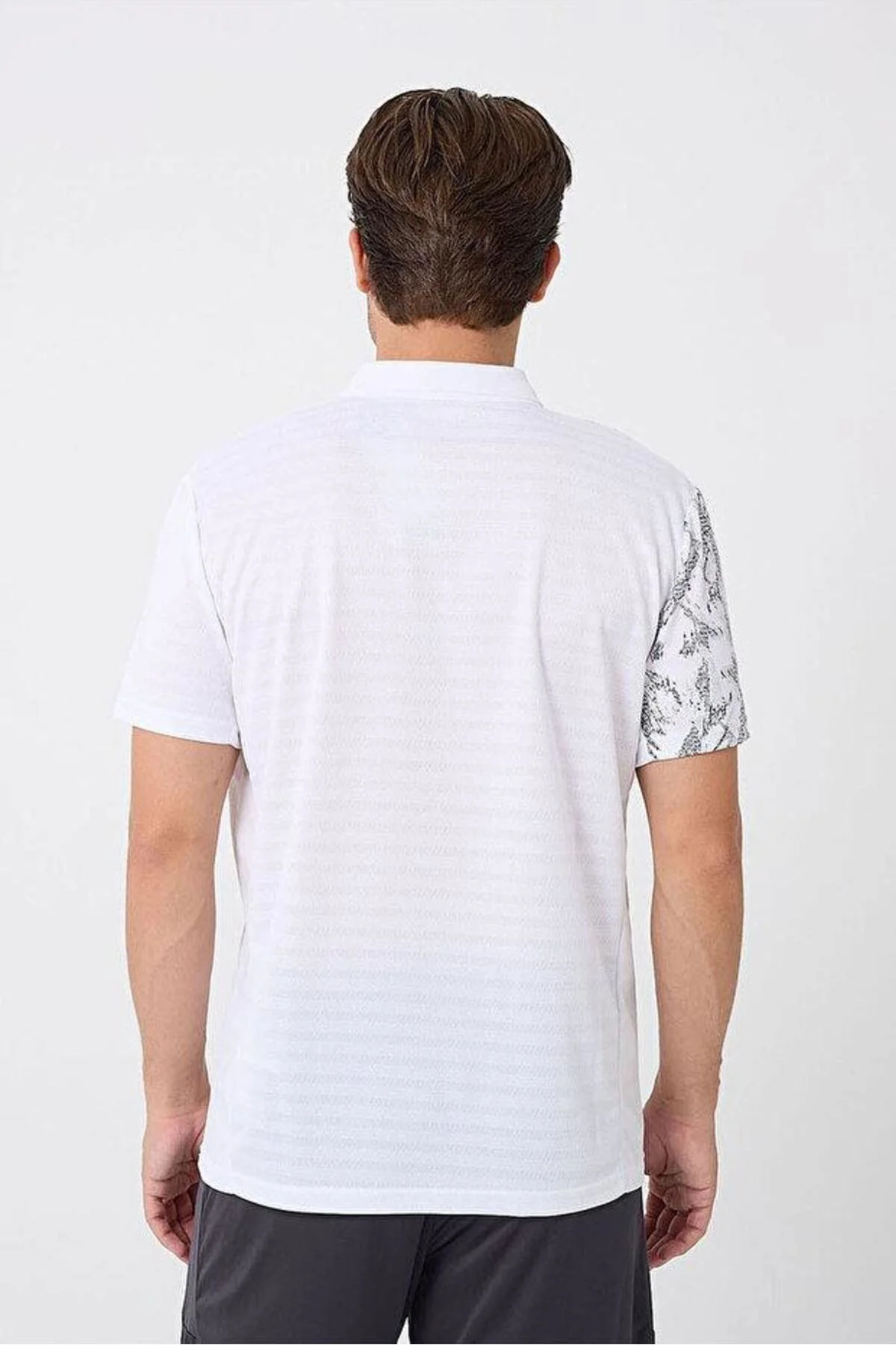 Premium Polo T-Shirt