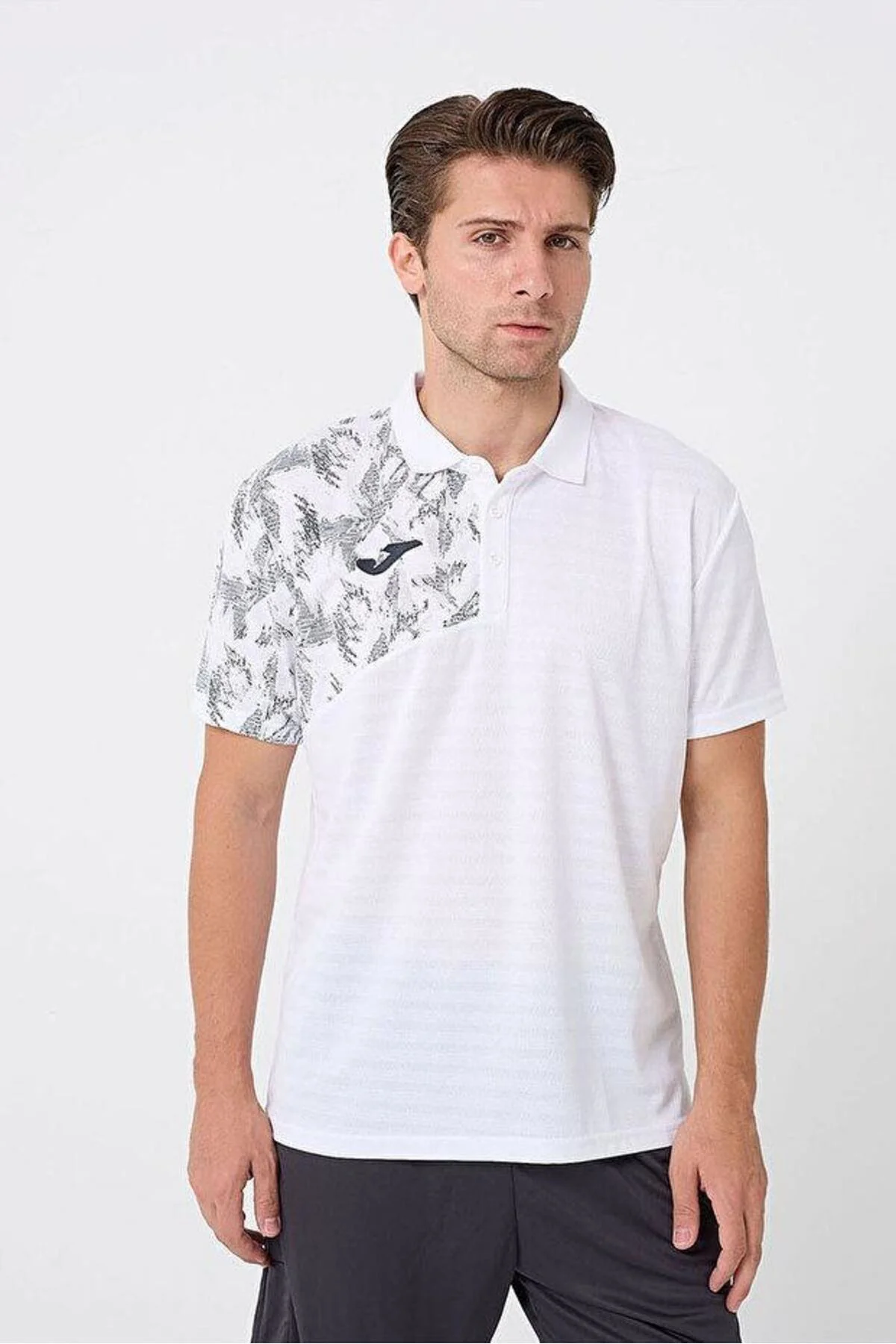 Premium Polo T-Shirt