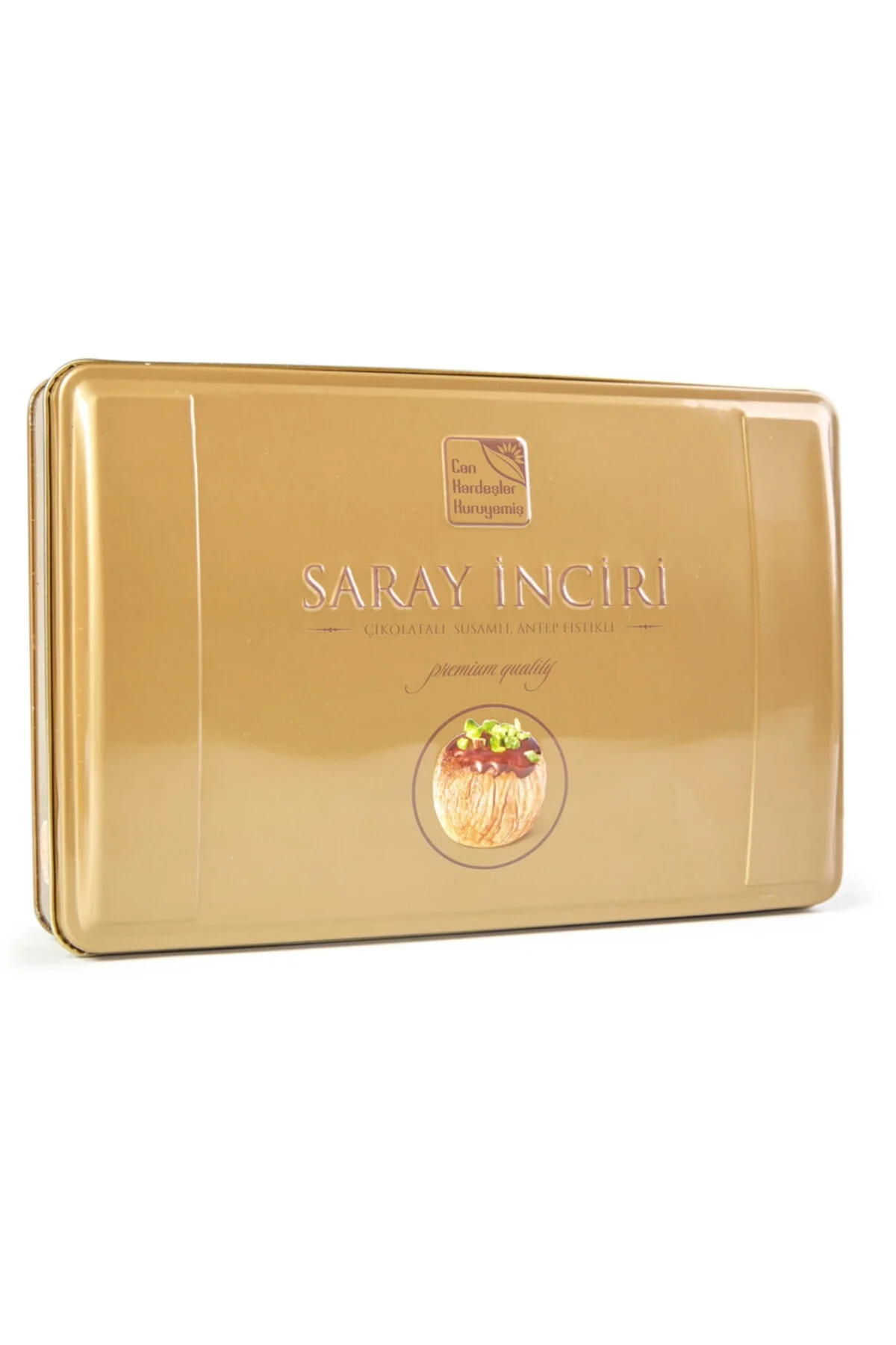 Premium Saray Inciri 520 G Pkt