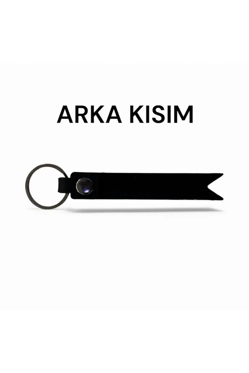 PREMIUM SEAT LOGOLU SİLİKON OTO ANAHTARLIK