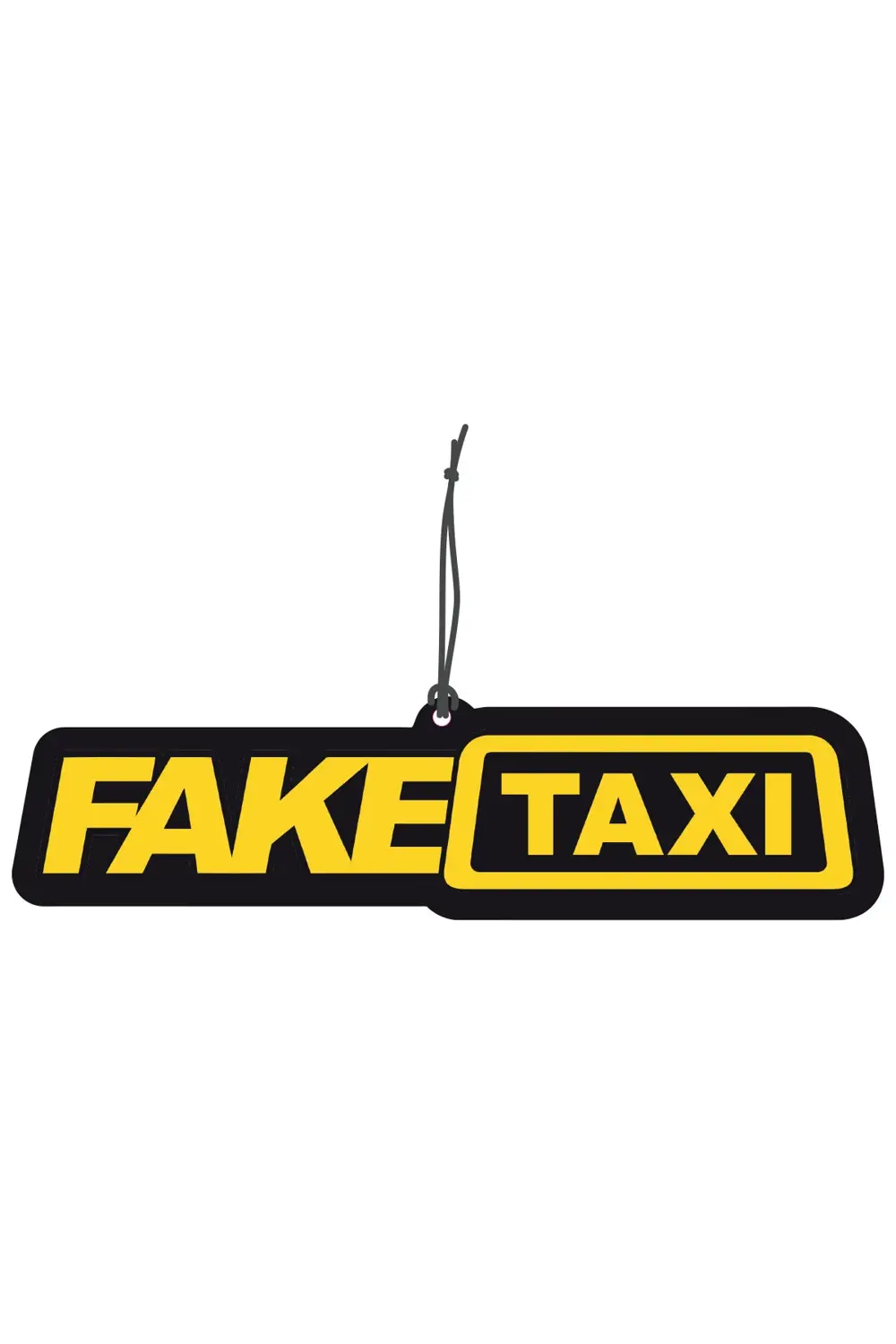 Premium Serisi Fake Taksi Tasarımlı Dekoratif Oto Kokusu Ve Oto A