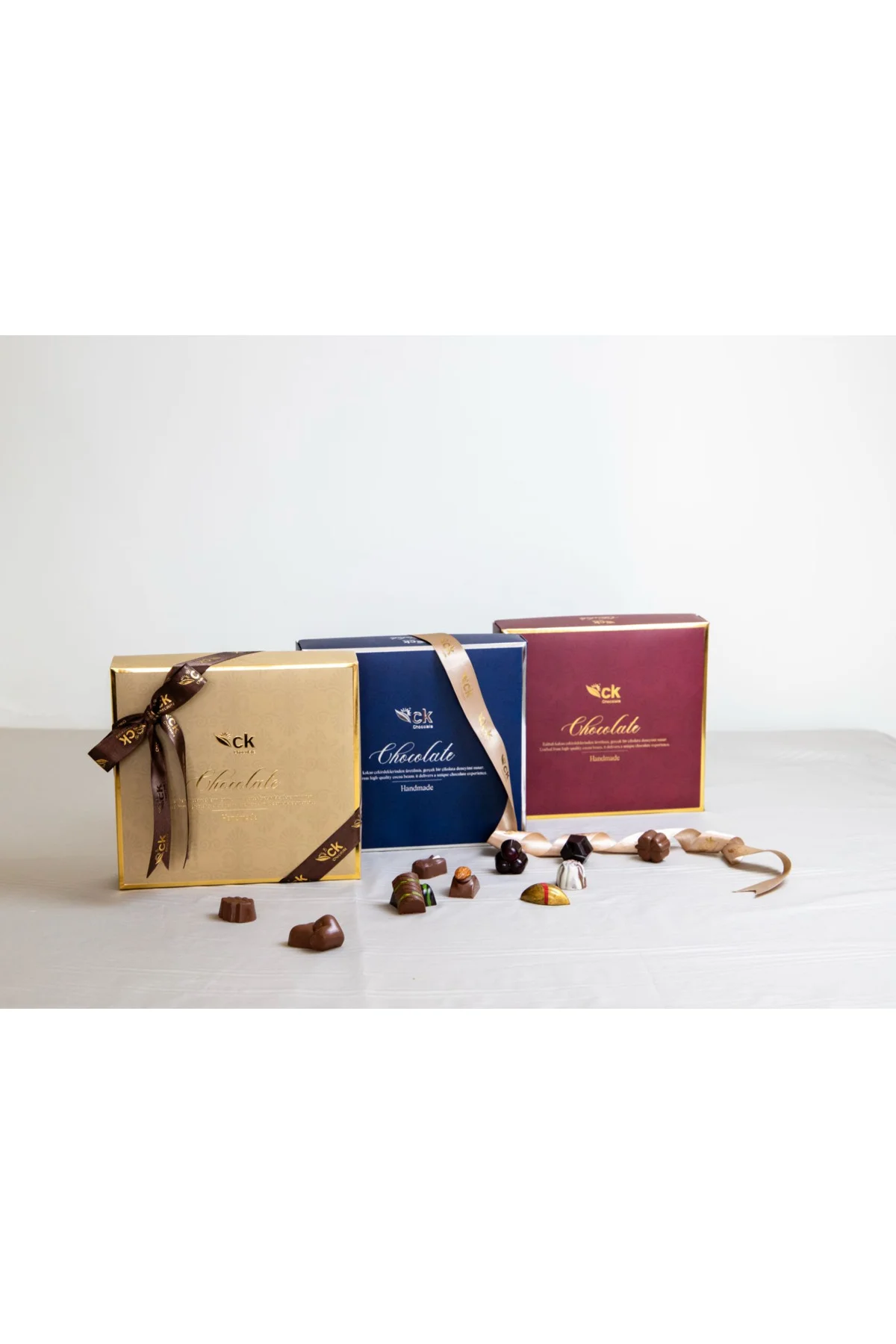 Premium Special Çikolata 295 g
