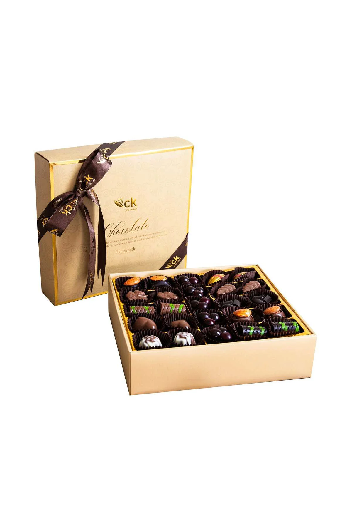 Premium Special Çikolata 295 g