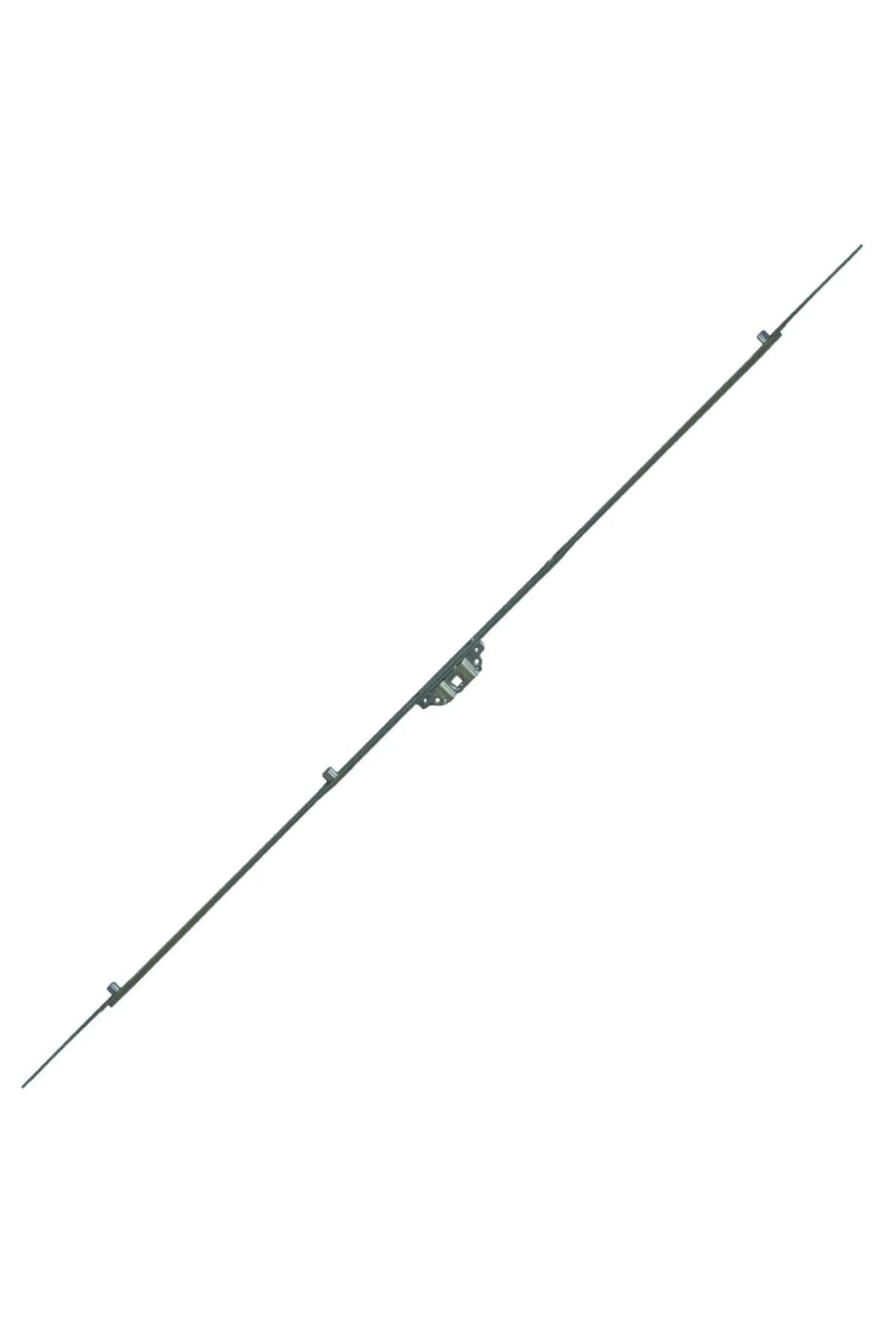 Premium Tek Açılım Pvc Pencere Ispanyolet 15 Eksen 120cm Premium Tek Açılım Pvc Pencere Ispanyolet 15 Eksen 120cm