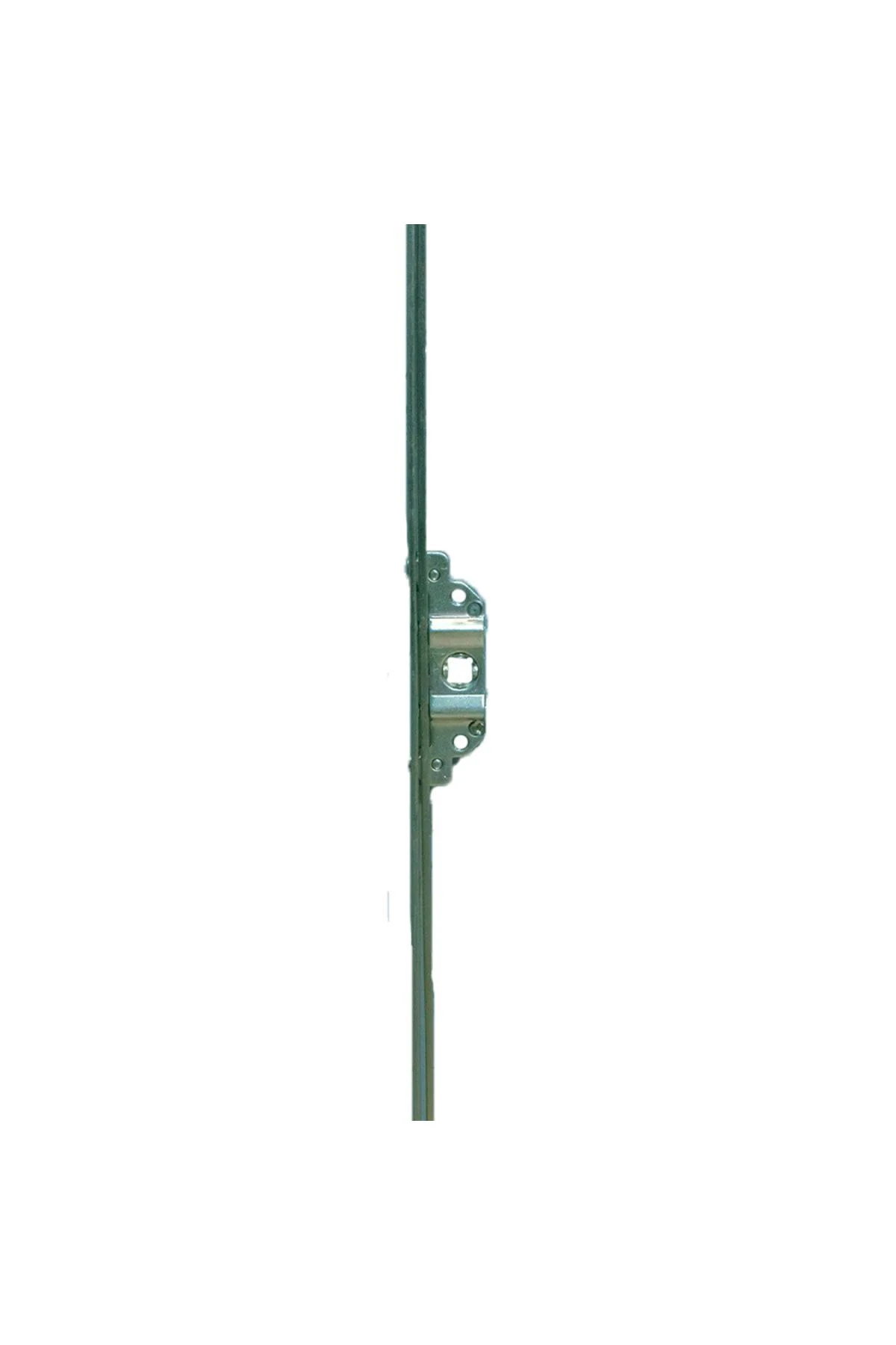 Premium Tek Açılım Pvc Pencere Ispanyolet 15 Eksen 100cm