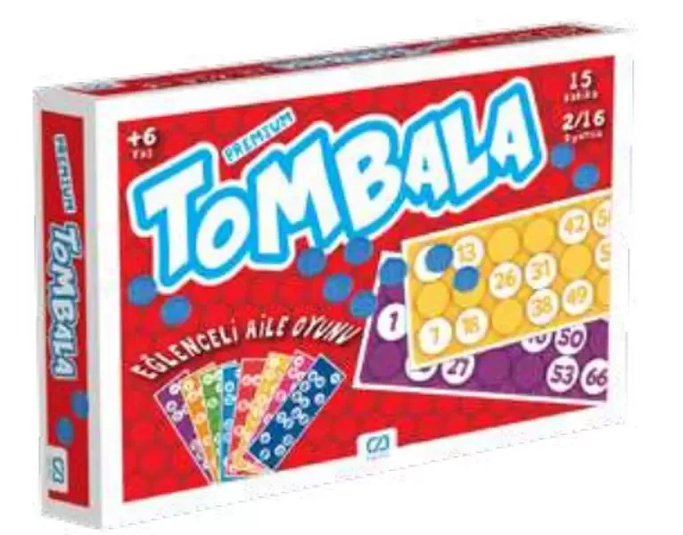 Premıum Tombala Fiyatı, Yorumları ve Özellikleri