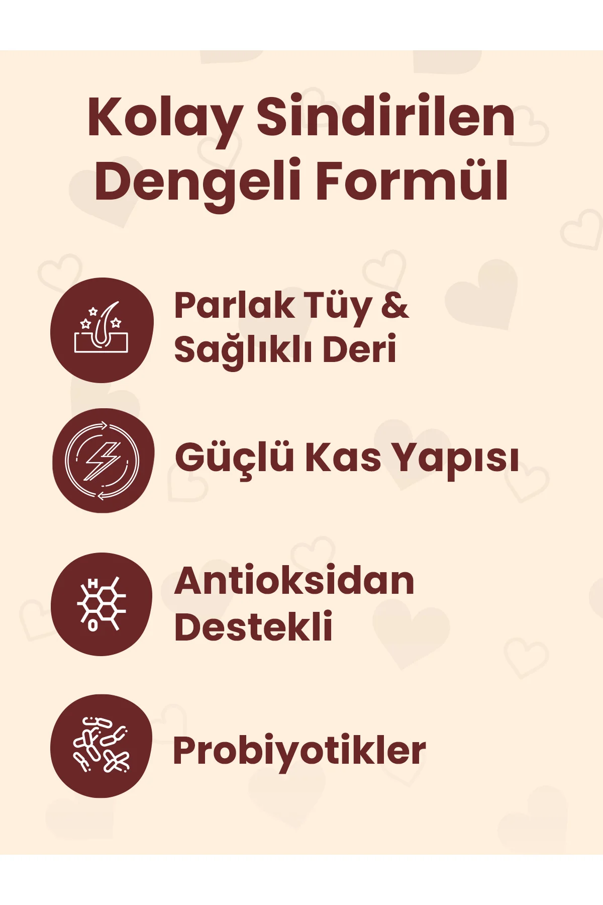 Premium Yetişkin Köpek Maması Kuzulu & Pirinçli 15 Kg