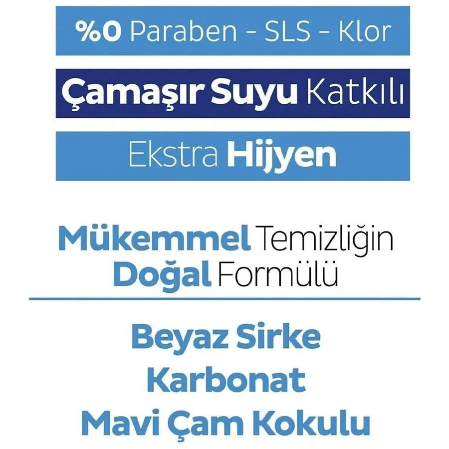 Premium Yüzey Temizlik Havlusu 100 Adet Çamaşır Suyu Fiyatı, Yorumları ve Özellikleri