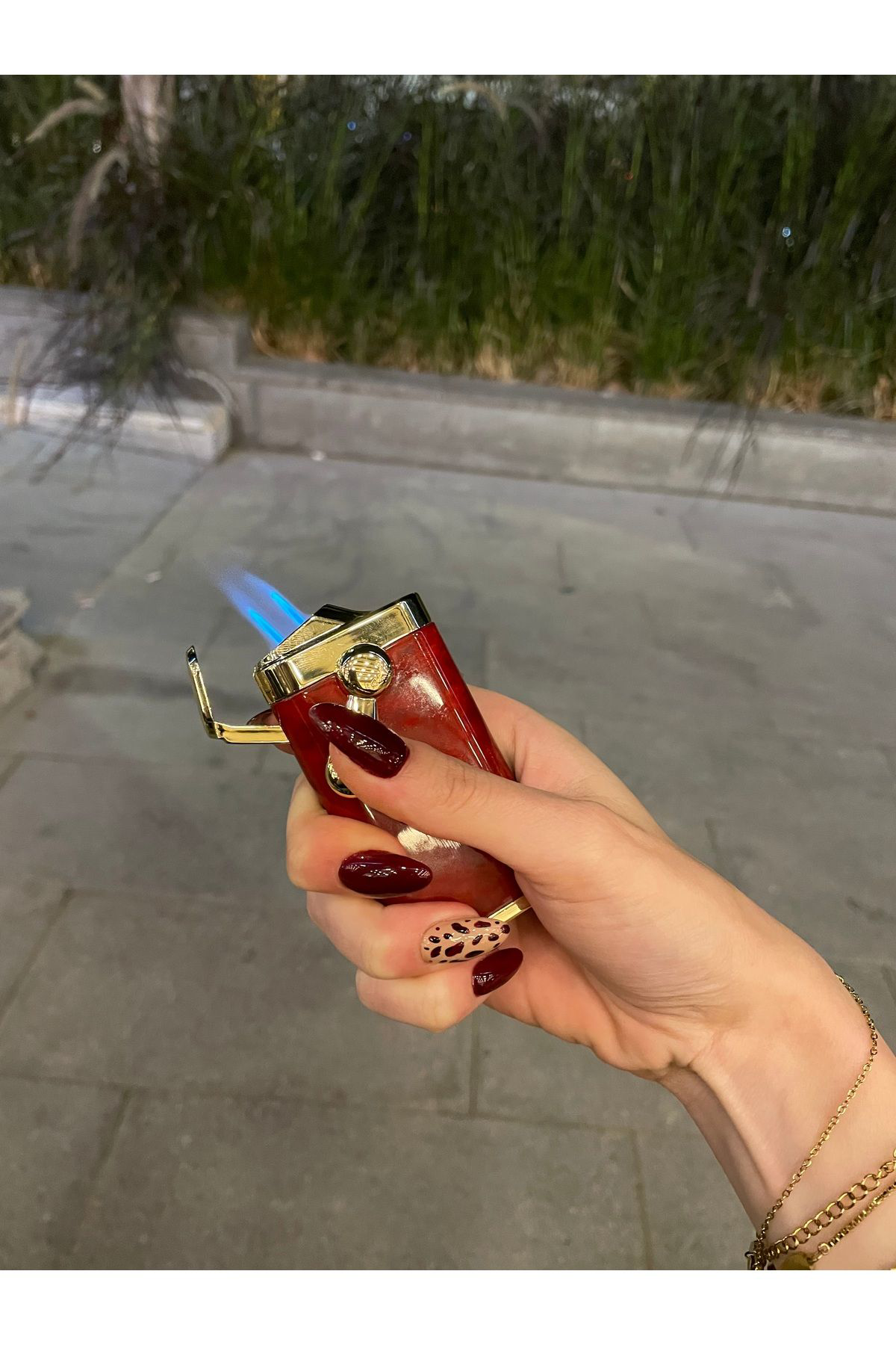 Pnp Premium Zorro Lighter Pro Kesici Pro Çakmaği Set