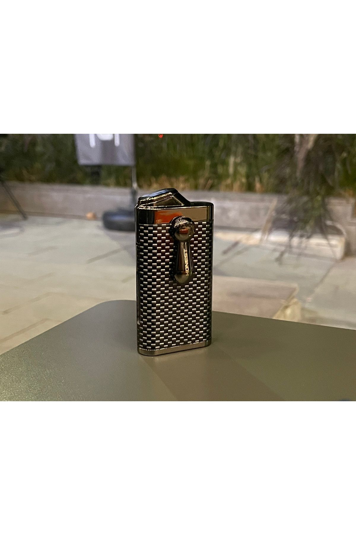 Pnp Premium Zorro Lighter Pro Kesi?Ci? Pro Çakmaği Set