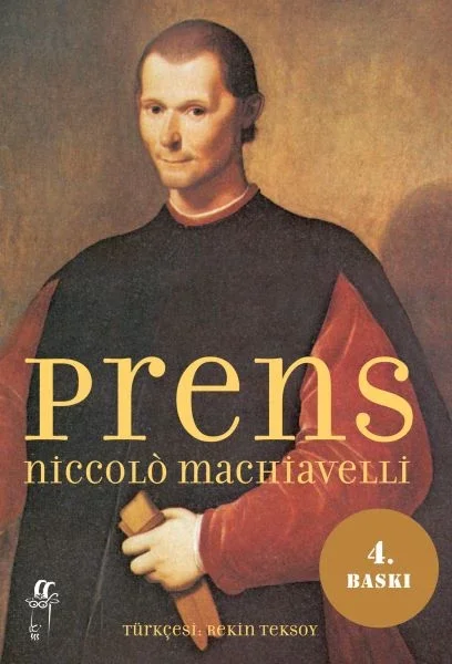 Prens - (Edebiyat Boy) Fiyatı, Yorumları ve Özellikleri