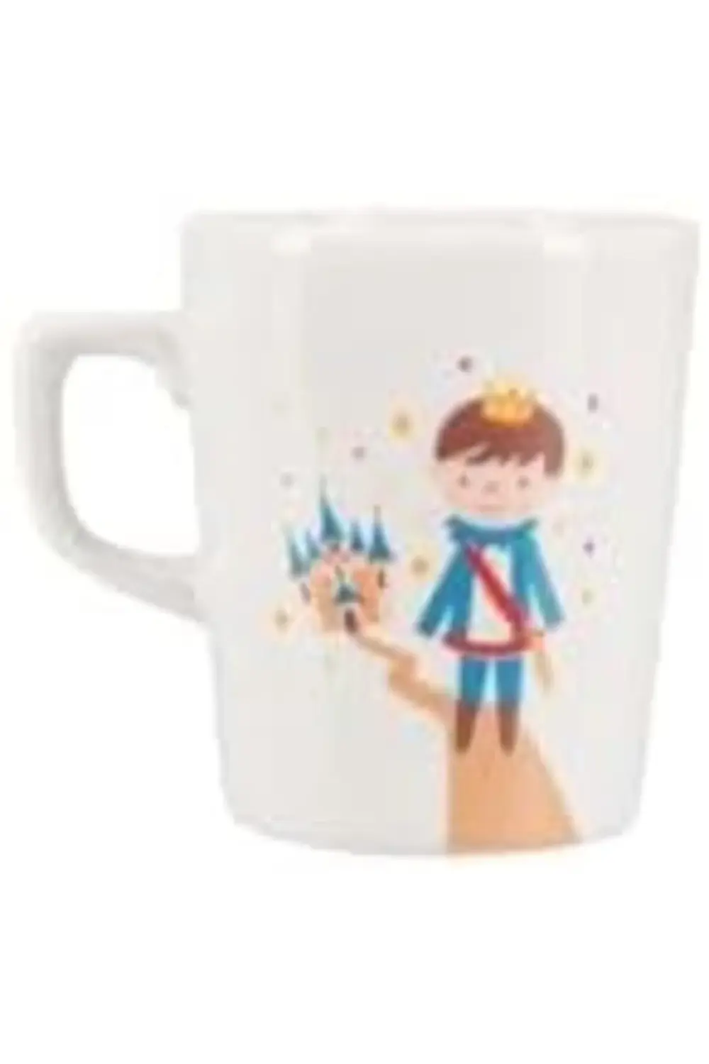 Prens Mama Takımı 4 Parça 1178227