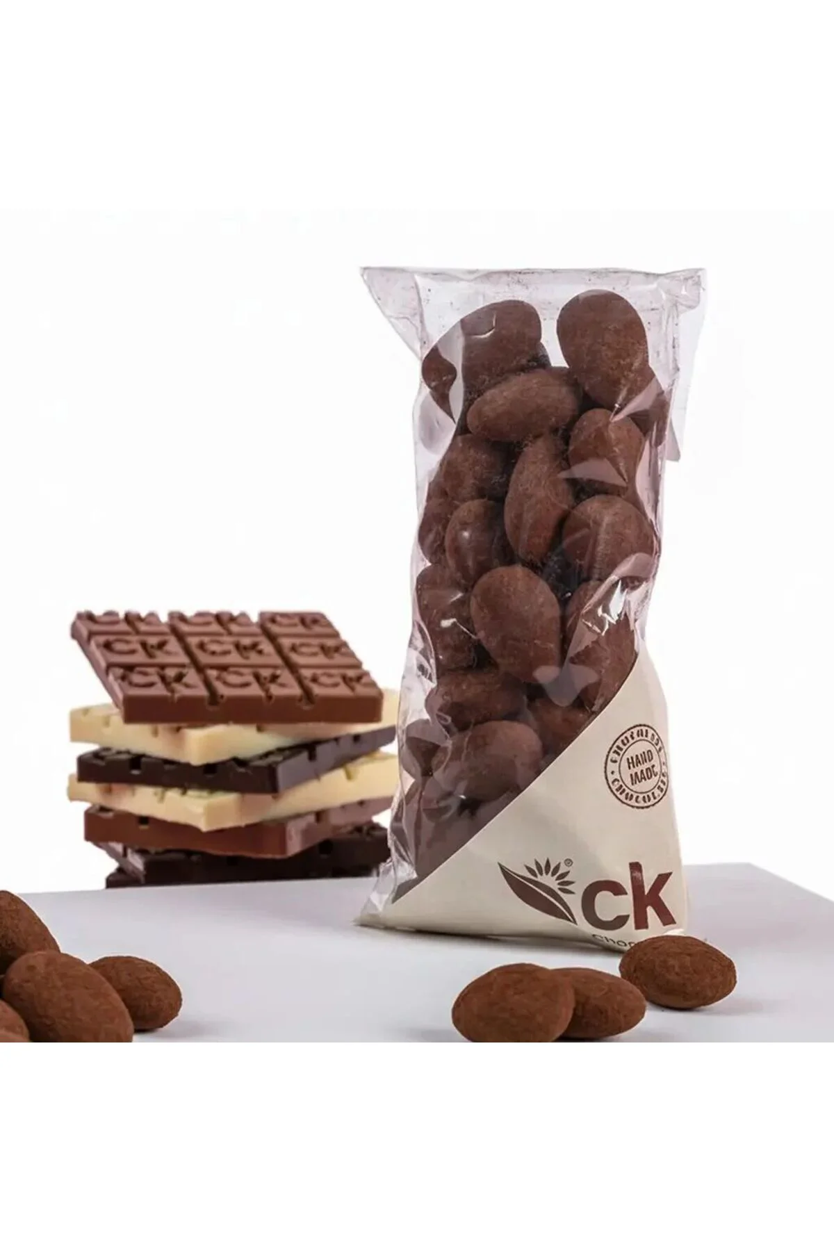 Prenses Badem Draje 100 g Prenses Badem Draje 100 g
