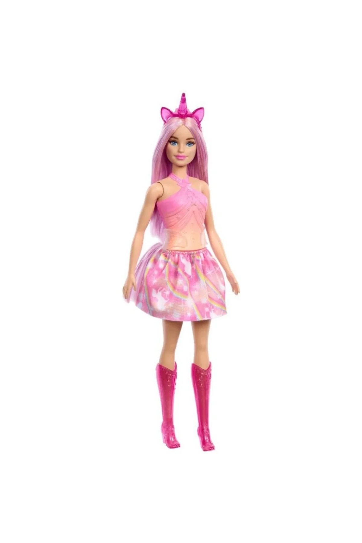 Prenses Bebekler Unicorn