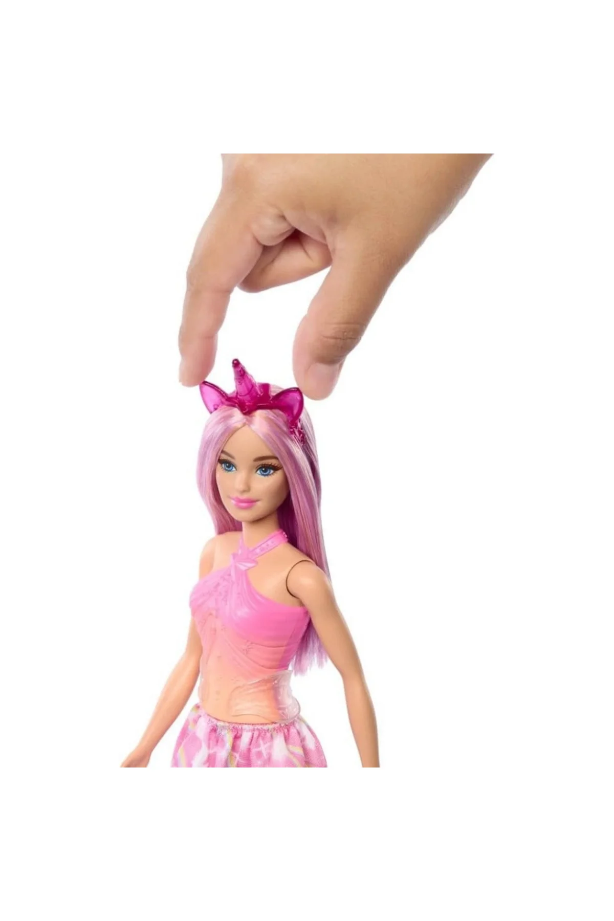 Prenses Bebekler Unicorn