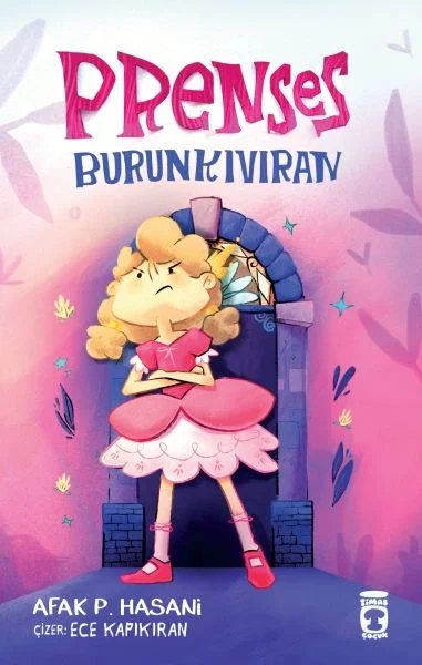 Prenses Burunkıvıran Fiyatı, Yorumları ve Özellikleri
