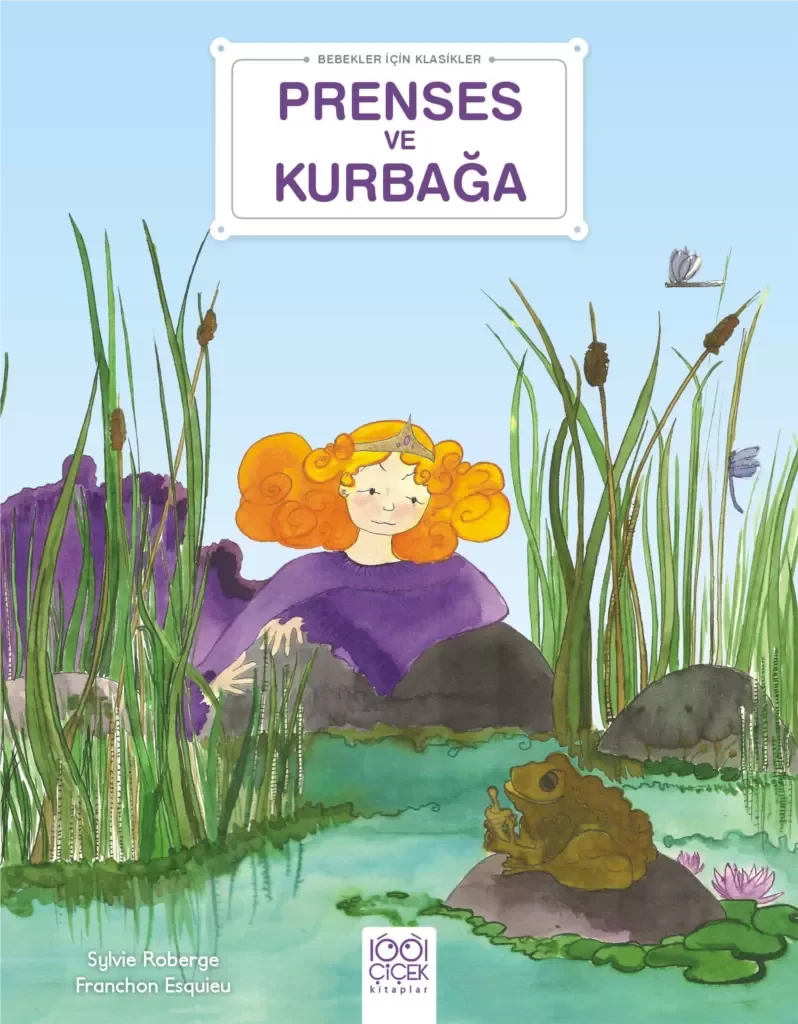 Prenses Partiye Hazırlanıyor - Betül