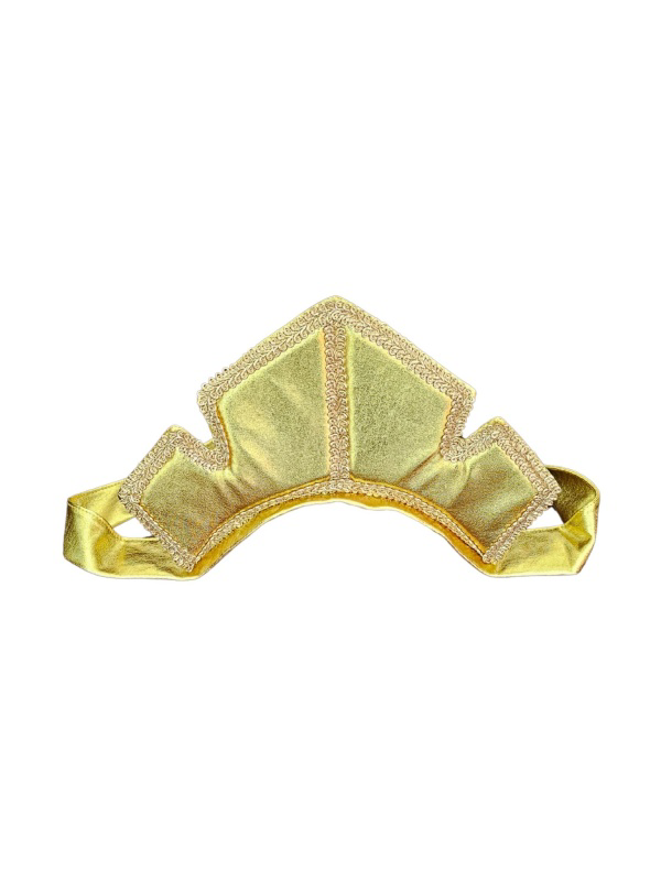 Prenses Tacı Kraliçe Taç Yetişkin