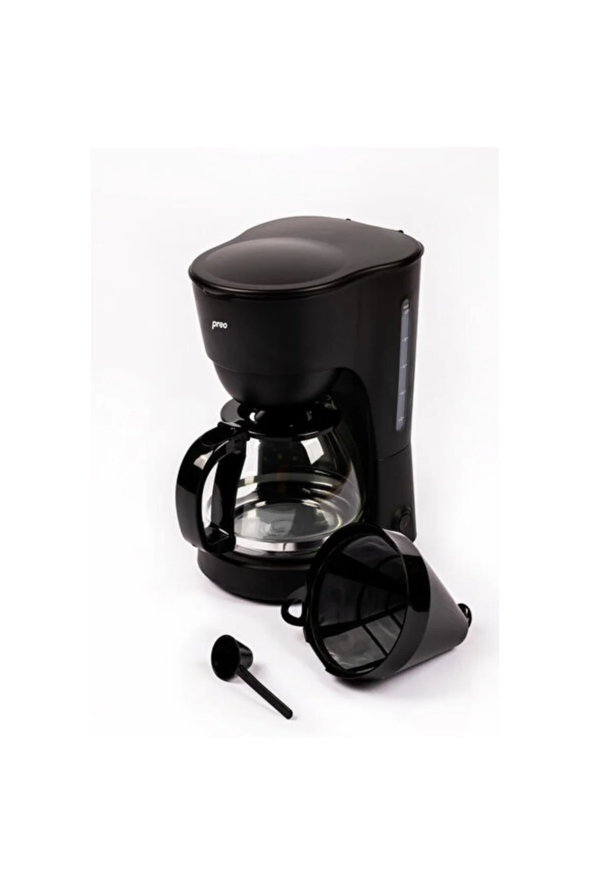 Preo Orginal Home Pfk02 Filtre Kahve Makinesi