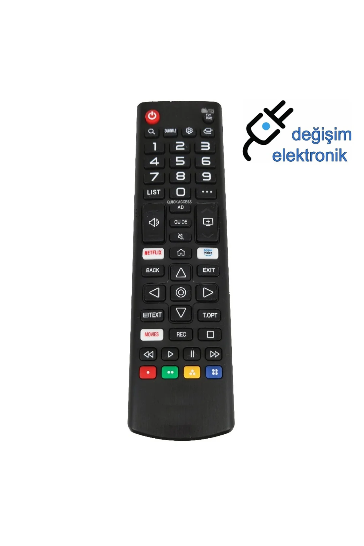 Preo Pr50Fmn252 Webos Led Tv Kumandası Fiyatı, Yorumları ve Özellikleri