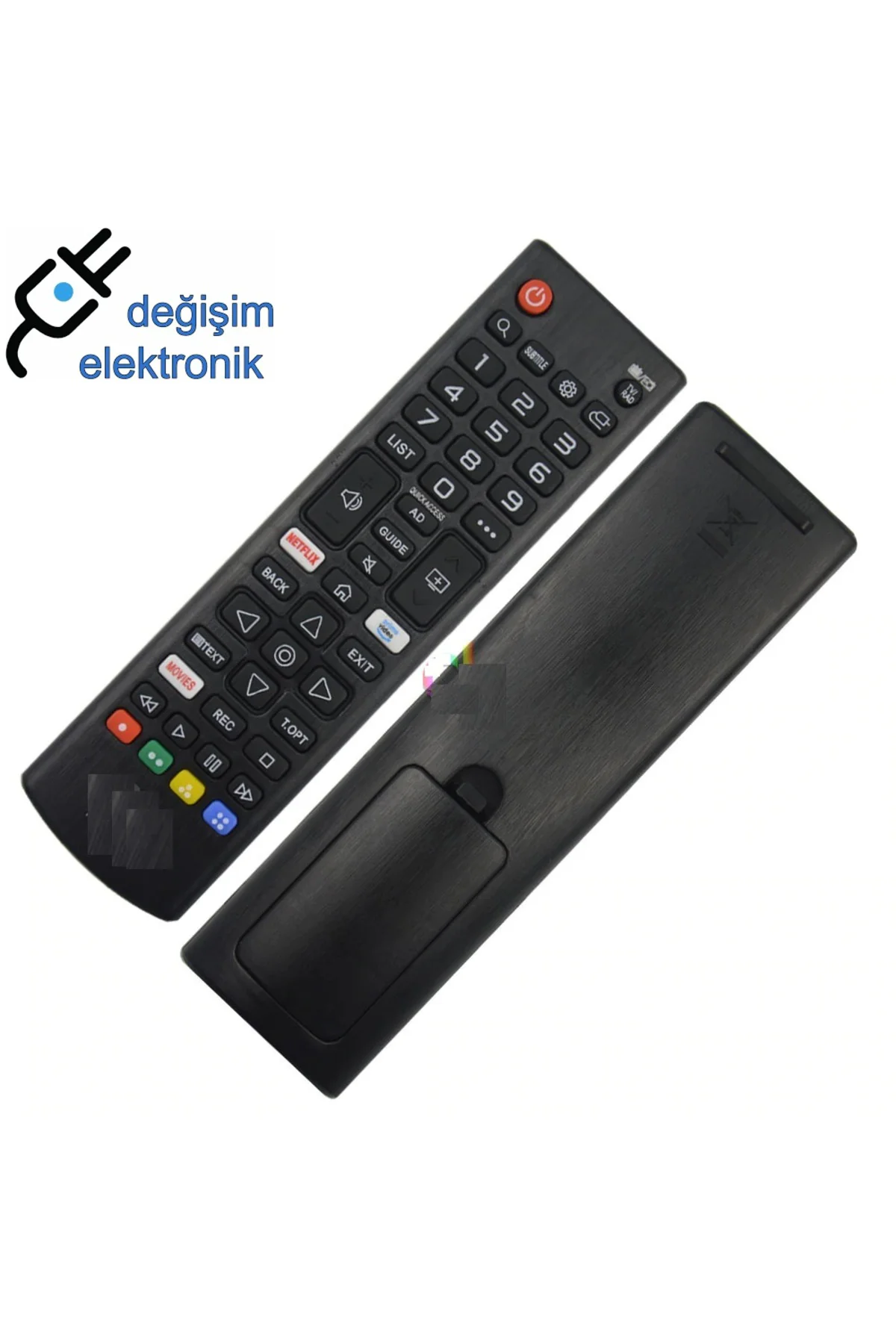 Preo Pr50Fmn252 Webos Led Tv Kumandası Fiyatı, Yorumları ve Özellikleri