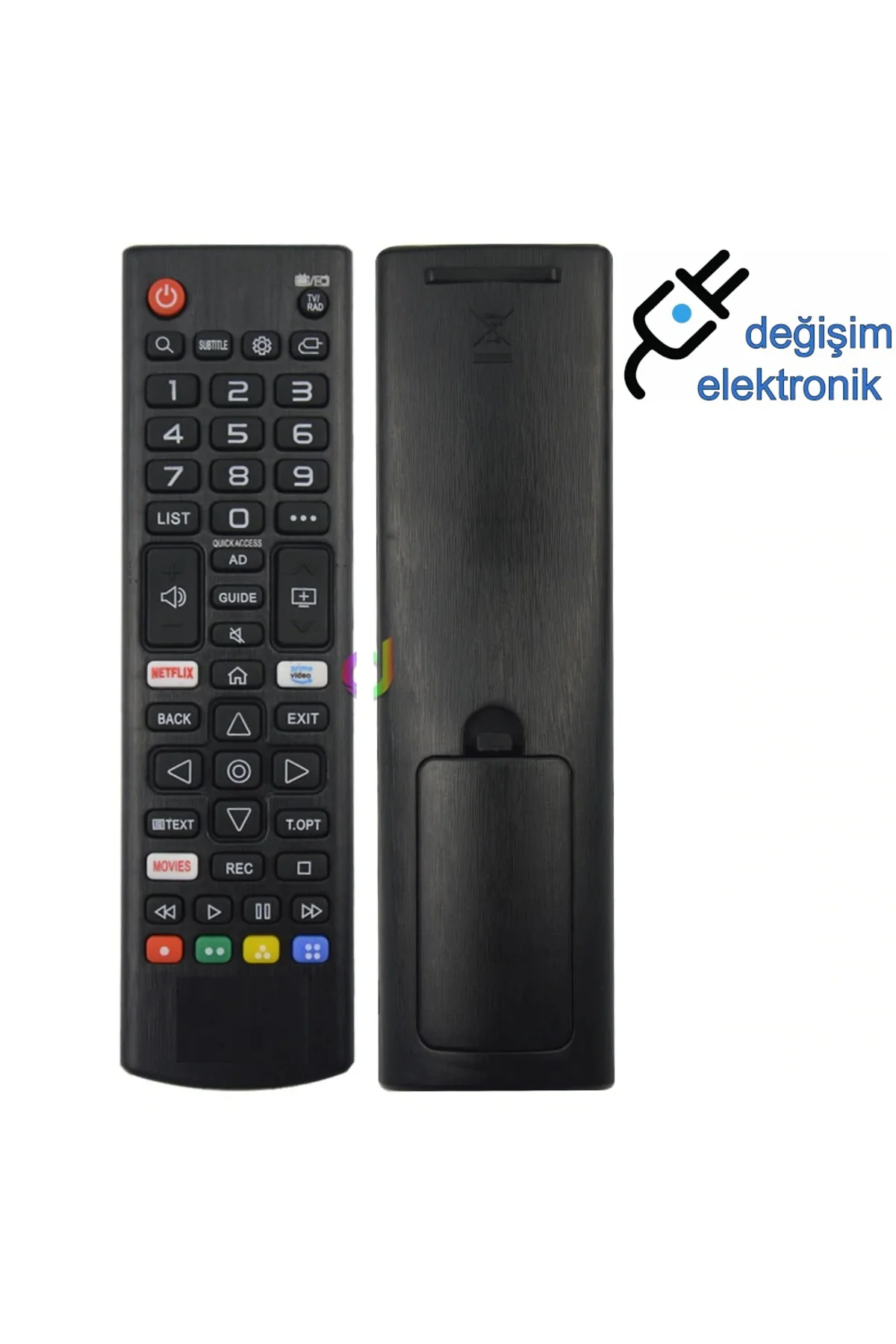 Preo Pr50Fmn252 Webos Led Tv Kumandası Fiyatı, Yorumları ve Özellikleri