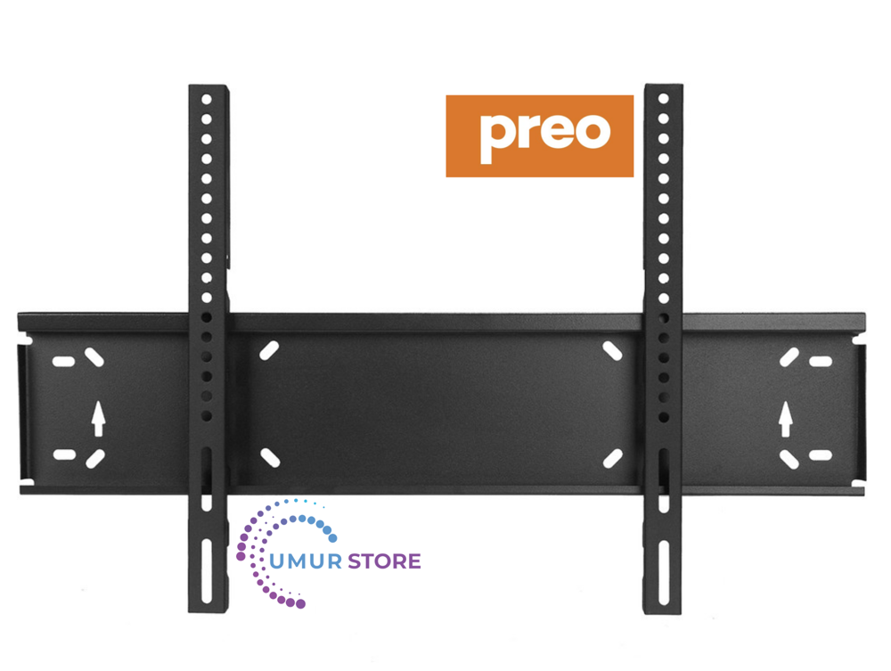 Preo Pr55dq38000 55'' Uydu Alıcılı 4K UHD Qled Google 40”- 85” in Preo Pr55dq38000 55'' Uydu Alıcılı 4K UHD Qled Google 40”- 85” in