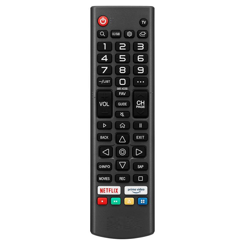 Preo Webos Tv Kumandası-Mikrofonsu Preo Webos Tv Kumandası-Mikrofonsu