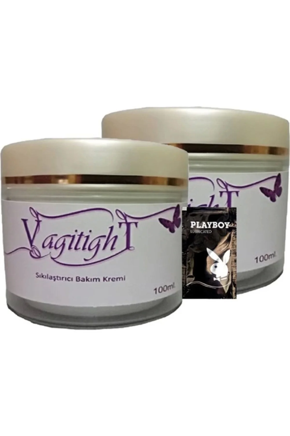 Pres Kremi 2'li Set – Vajina Sıkılaştırıcı Krem 100 ml + 1 Adet Jel Hediye, Kadınlar İçin Özel Bakım Fiyatı, Yorumları ve Özellikleri