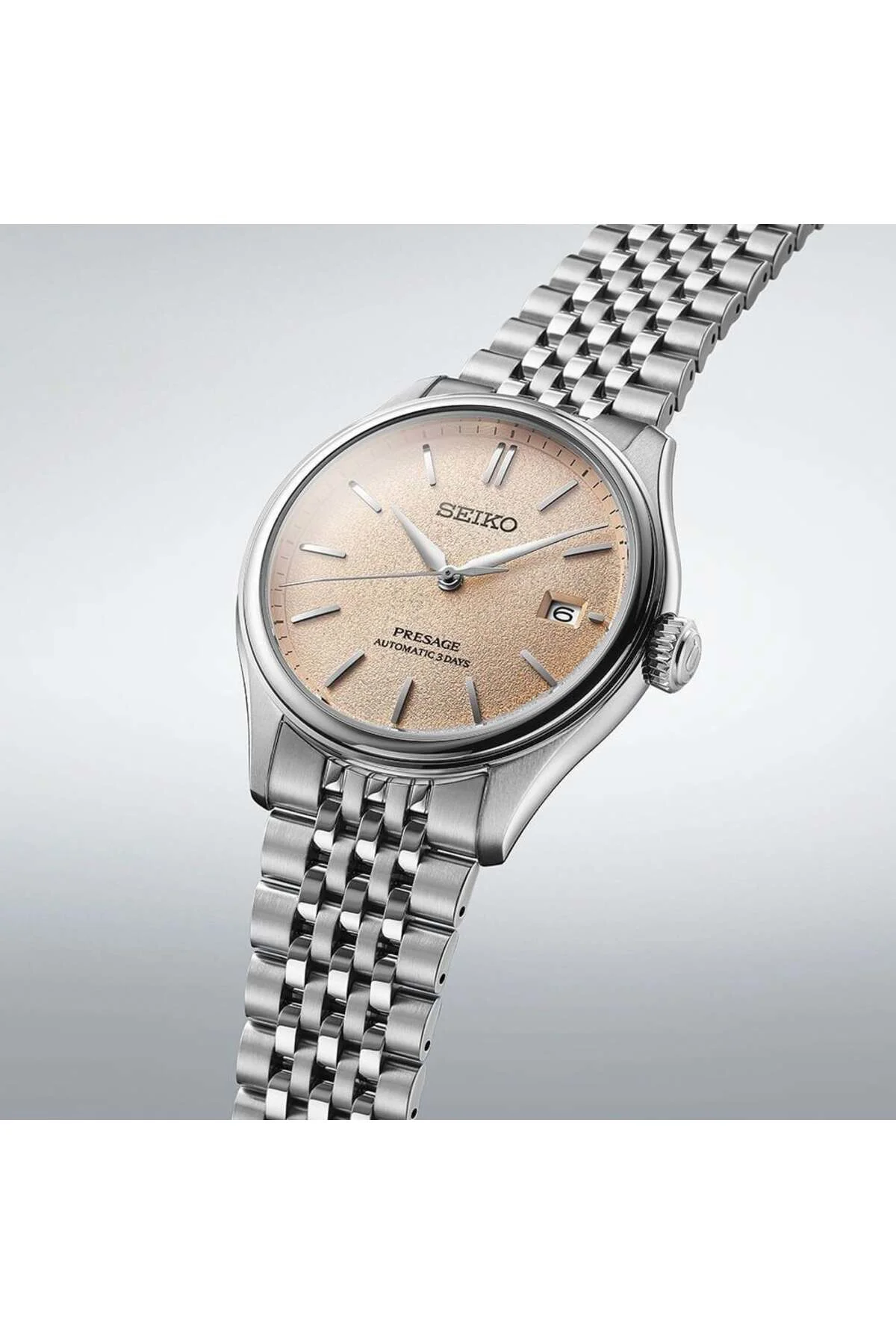 Presage Automatic SPB467J Erkek Kol Saati Fiyatı, Yorumları ve Özellikleri